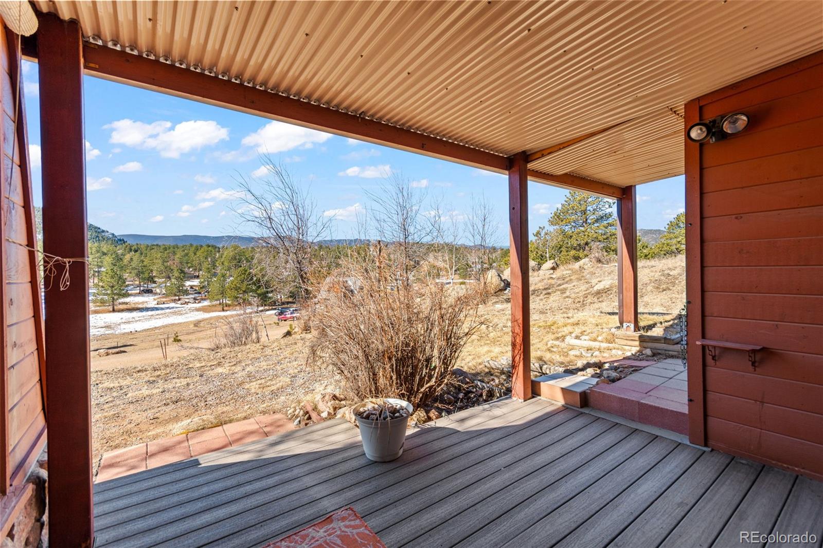 MLS Image #37 for 237  homestead road,bailey, Colorado