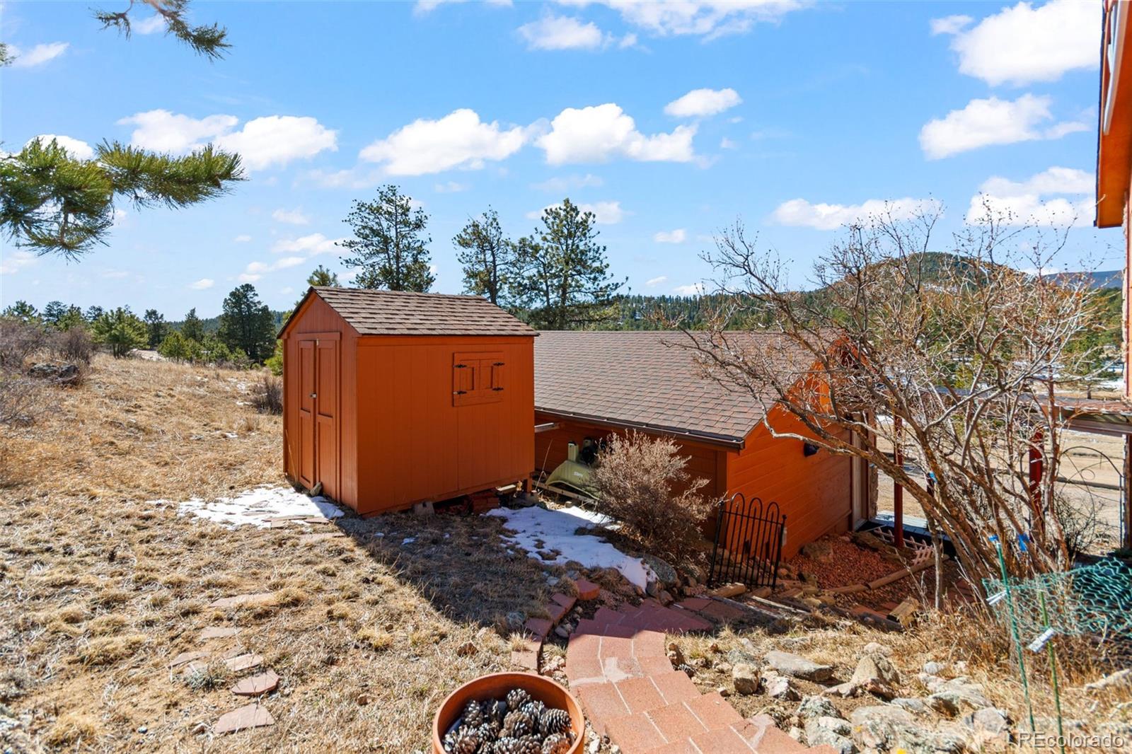 MLS Image #38 for 237  homestead road,bailey, Colorado