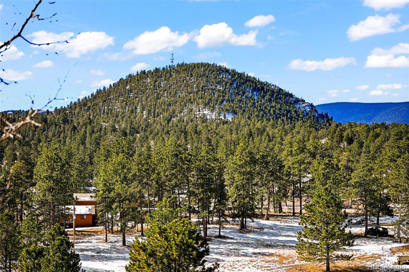 MLS Image #40 for 237  homestead road,bailey, Colorado