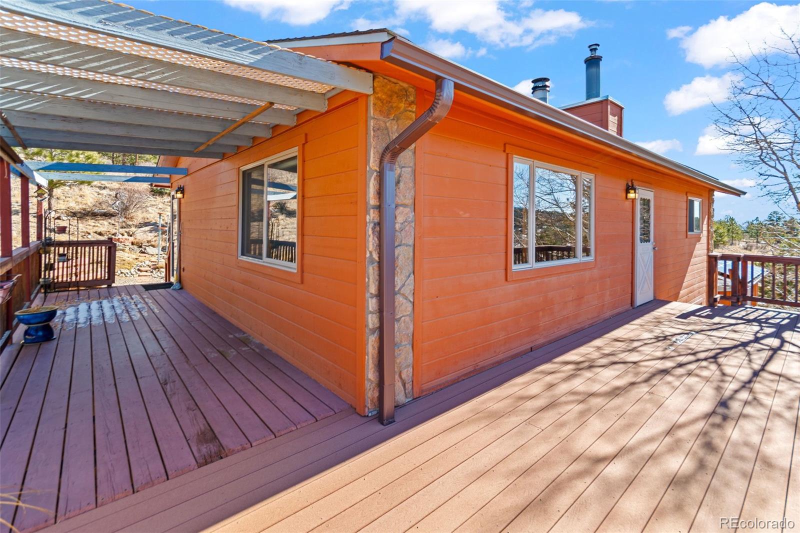 MLS Image #6 for 237  homestead road,bailey, Colorado