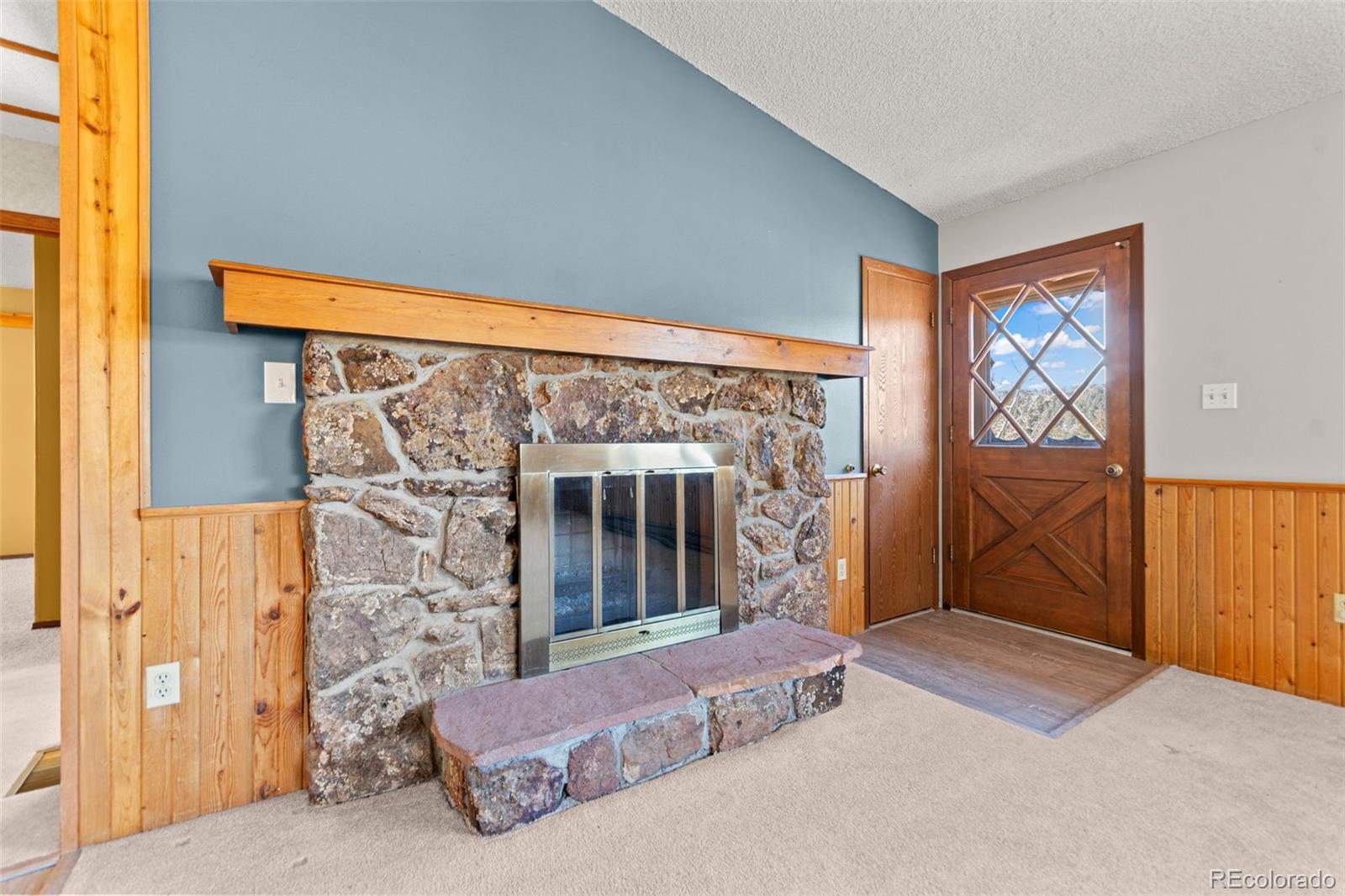 MLS Image #8 for 237  homestead road,bailey, Colorado