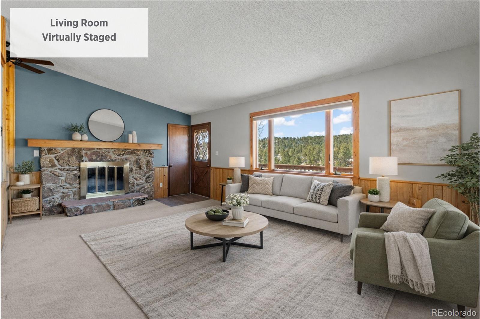 MLS Image #9 for 237  homestead road,bailey, Colorado