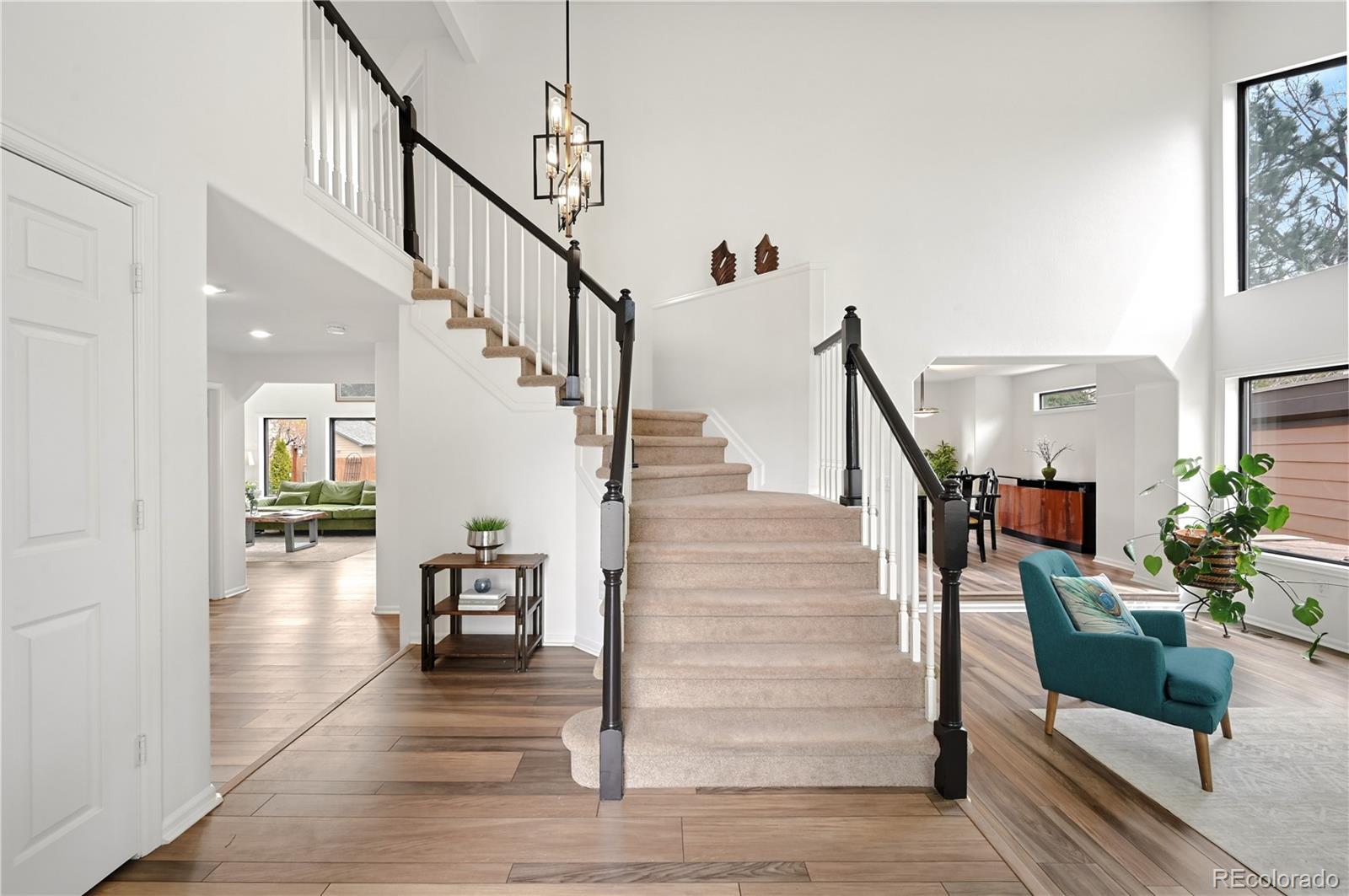 MLS Image #1 for 7929 e mexico avenue,denver, Colorado