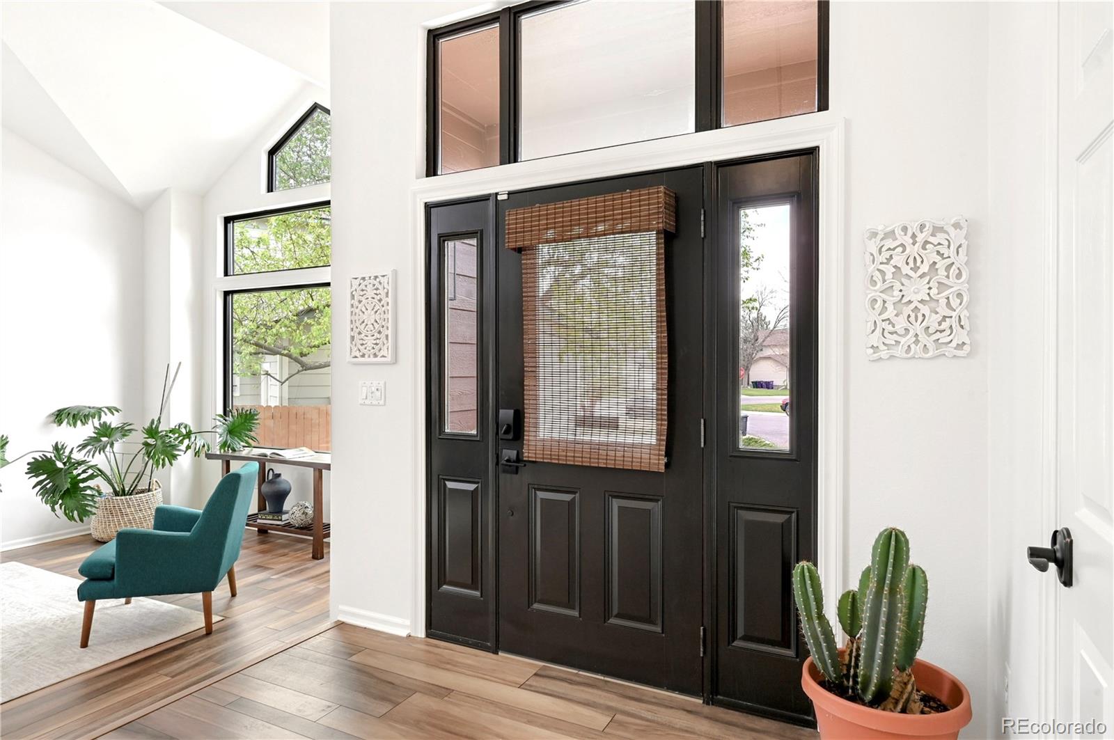 MLS Image #2 for 7929 e mexico avenue,denver, Colorado
