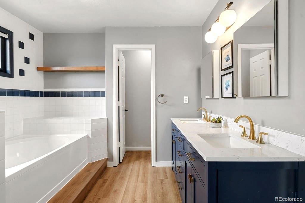MLS Image #20 for 7929 e mexico avenue,denver, Colorado