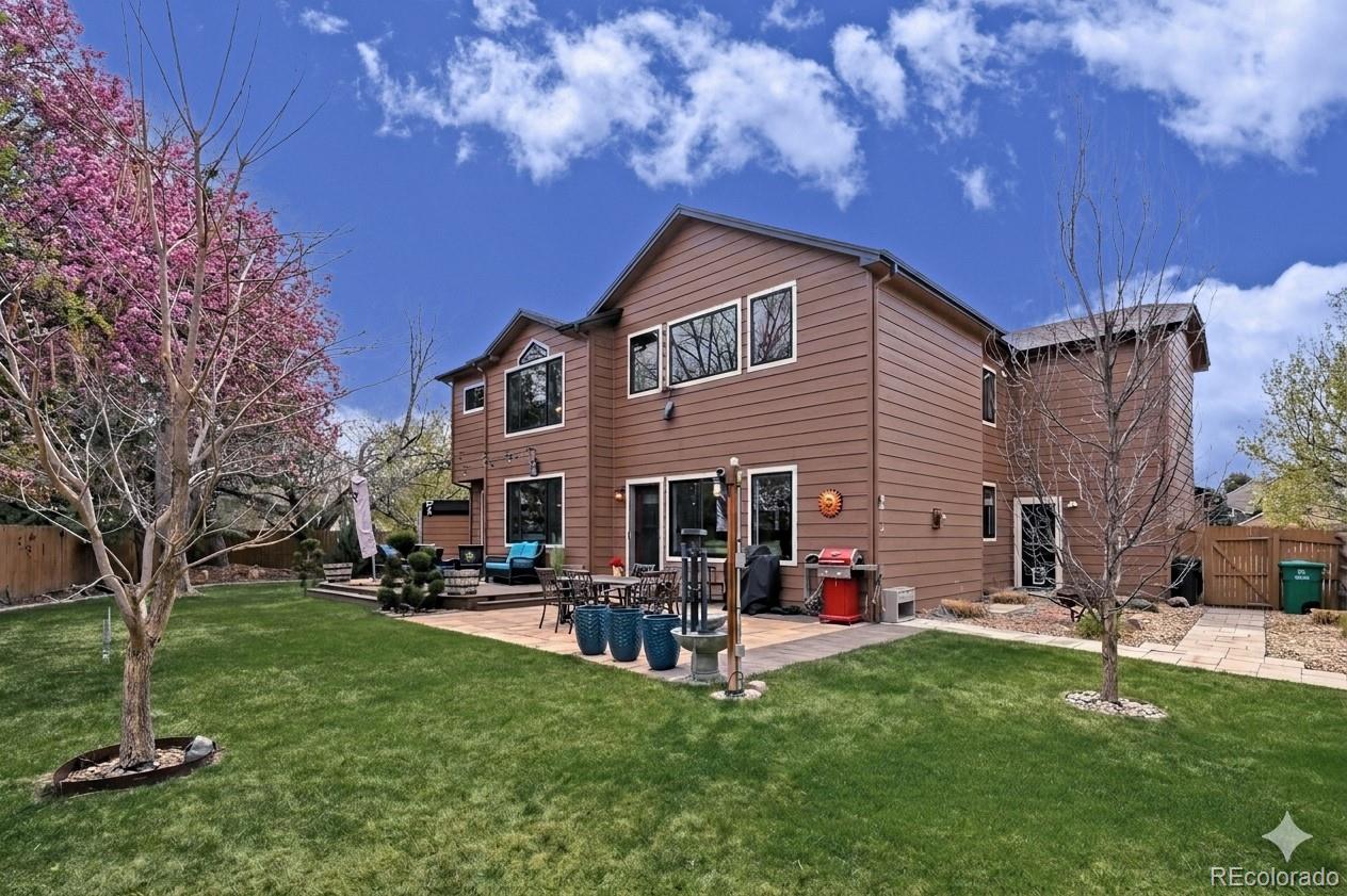 MLS Image #29 for 7929 e mexico avenue,denver, Colorado