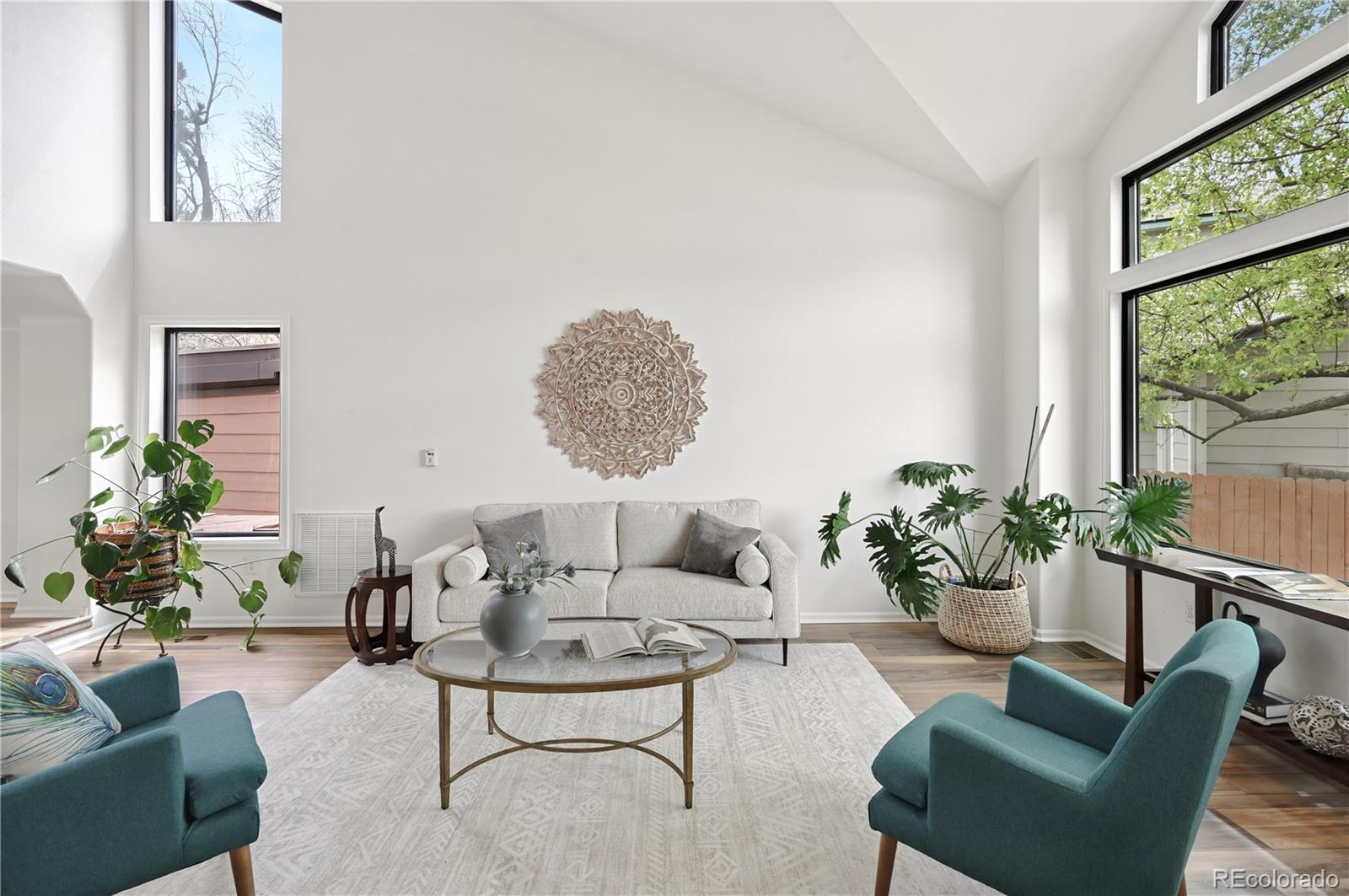 MLS Image #3 for 7929 e mexico avenue,denver, Colorado