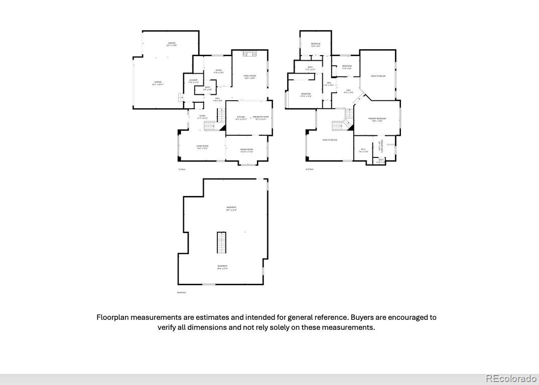 MLS Image #31 for 7929 e mexico avenue,denver, Colorado