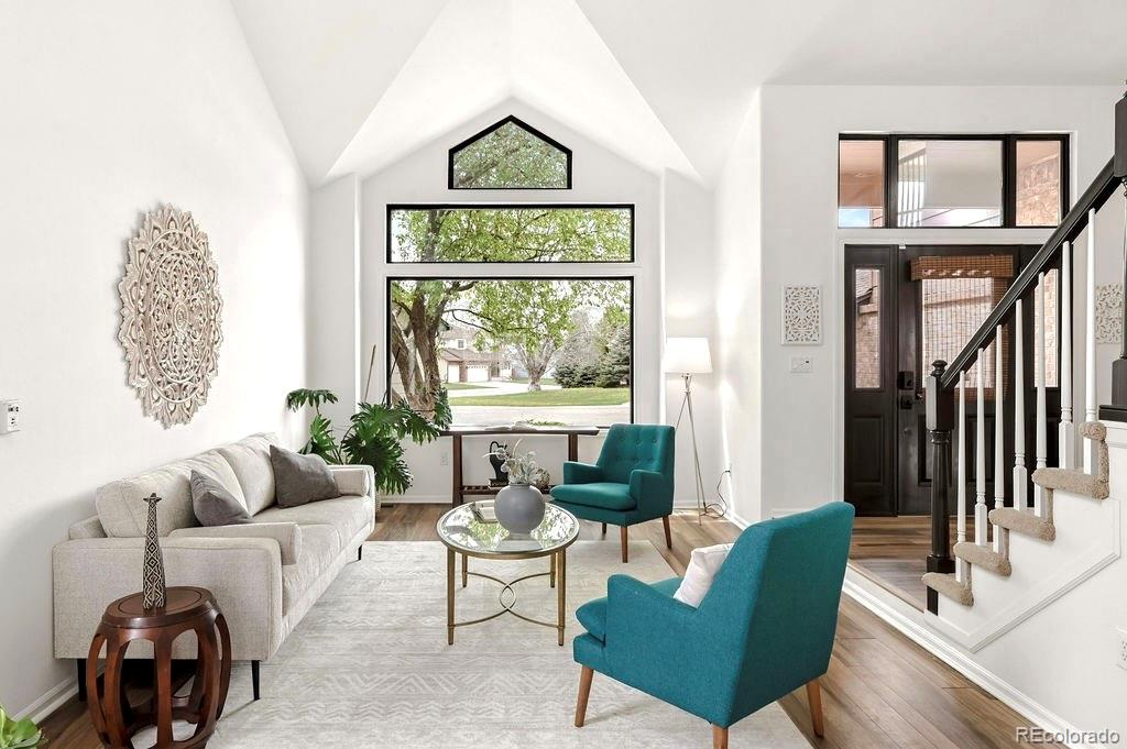 MLS Image #4 for 7929 e mexico avenue,denver, Colorado