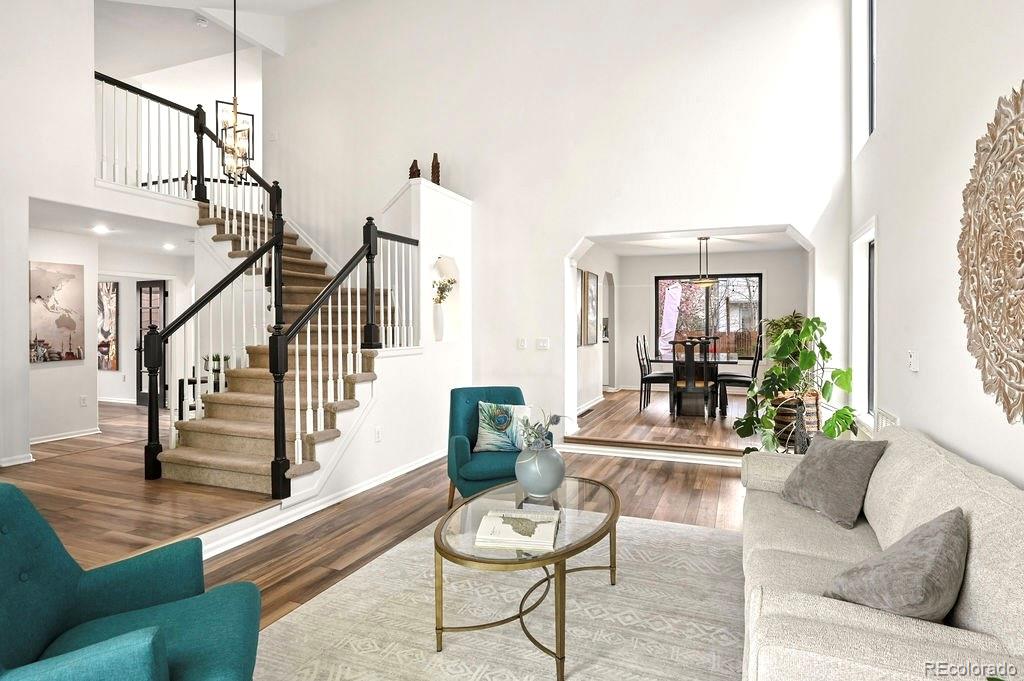 MLS Image #5 for 7929 e mexico avenue,denver, Colorado