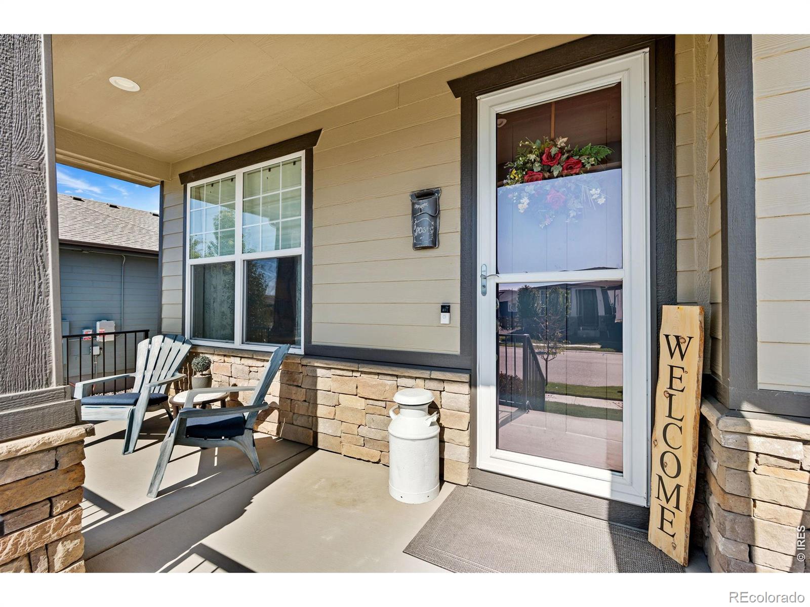 MLS Image #1 for 382  mount rainier street,berthoud, Colorado