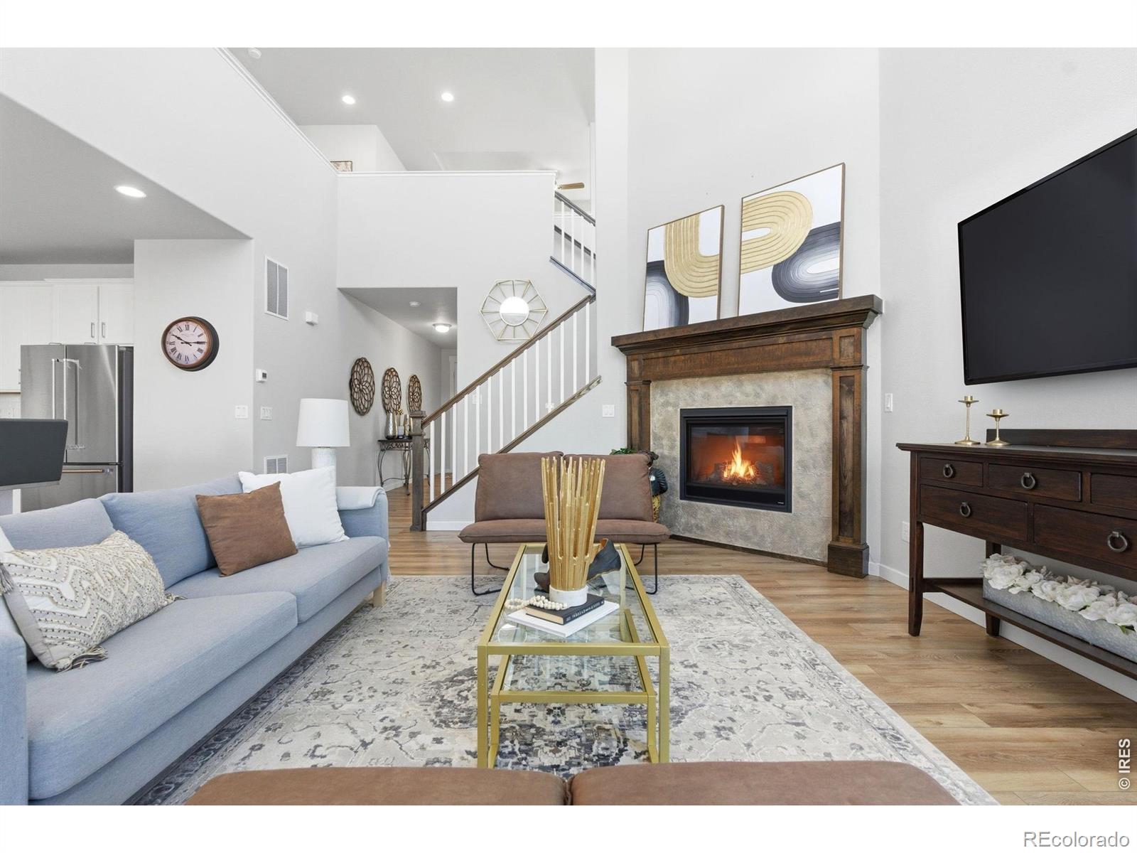 MLS Image #10 for 382  mount rainier street,berthoud, Colorado