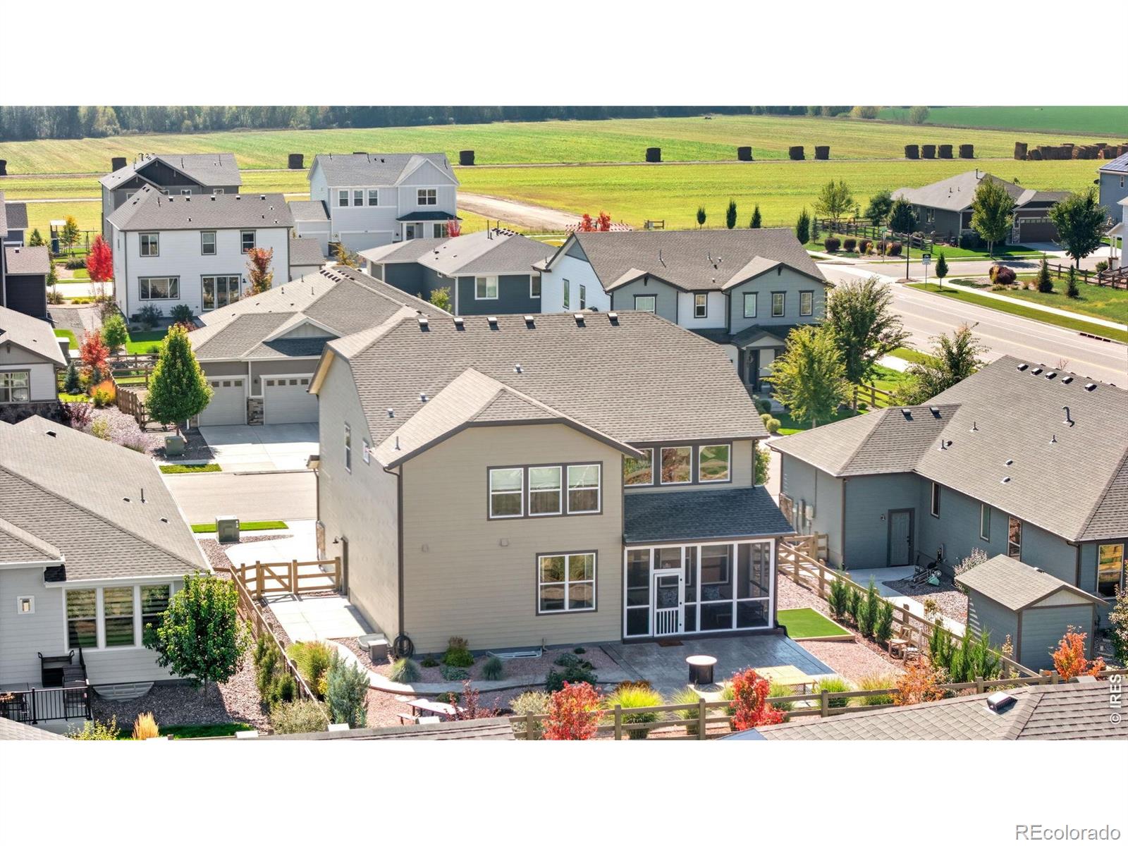 MLS Image #2 for 382  mount rainier street,berthoud, Colorado