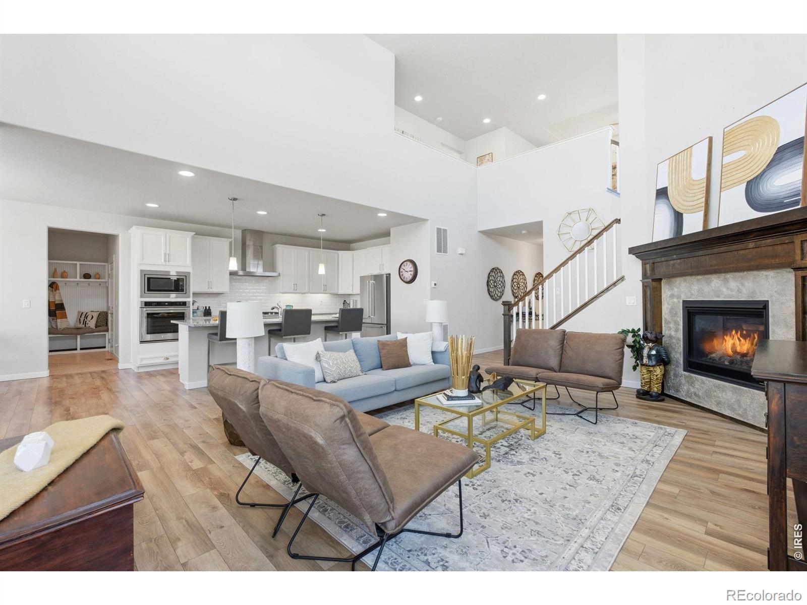 MLS Image #3 for 382  mount rainier street,berthoud, Colorado