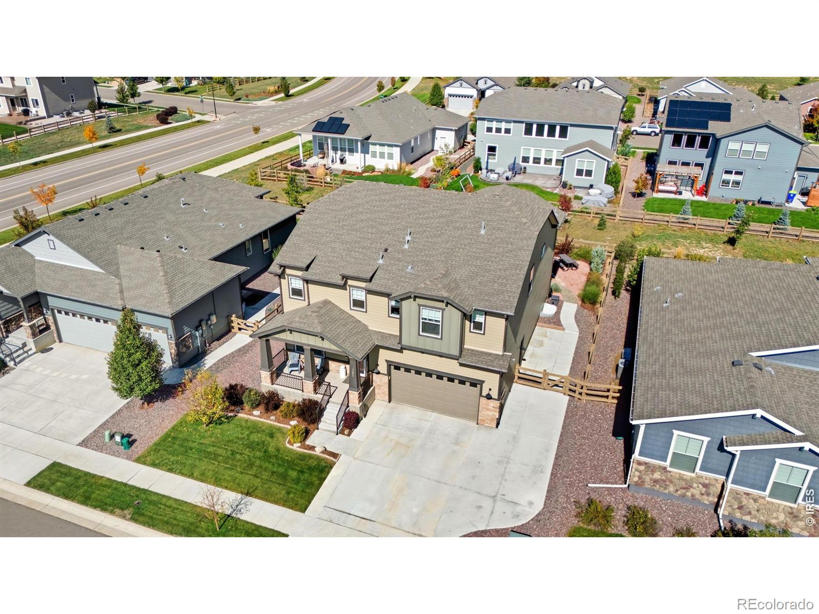 MLS Image #32 for 382  mount rainier street,berthoud, Colorado