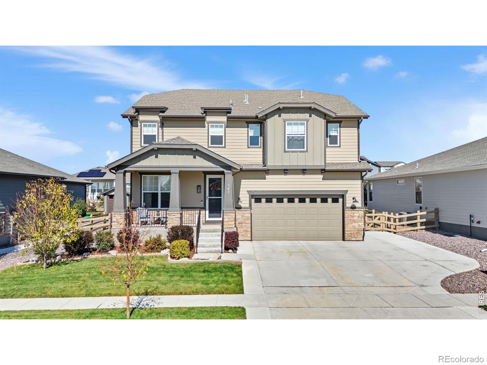 MLS Image #35 for 382  mount rainier street,berthoud, Colorado