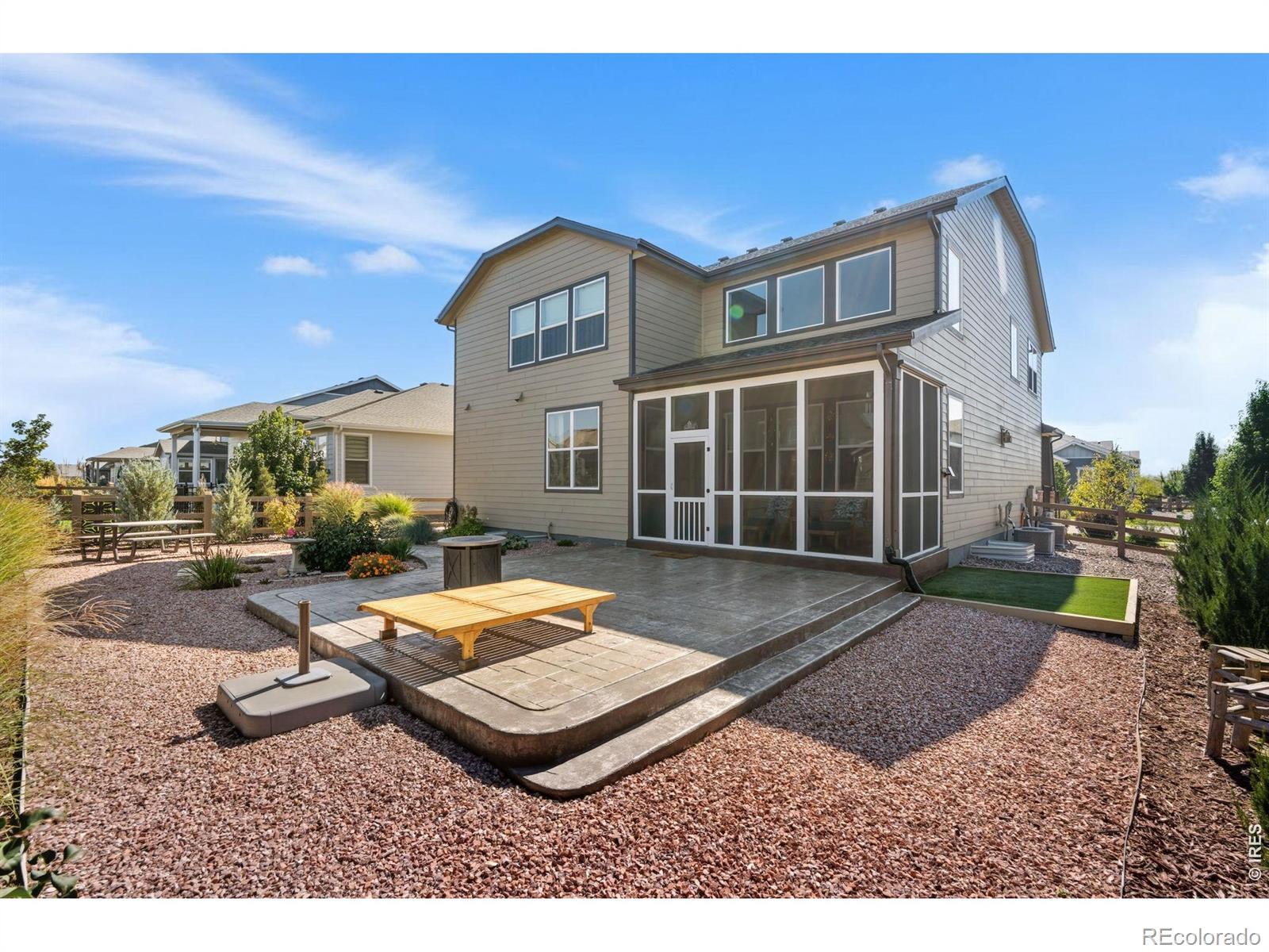 MLS Image #36 for 382  mount rainier street,berthoud, Colorado