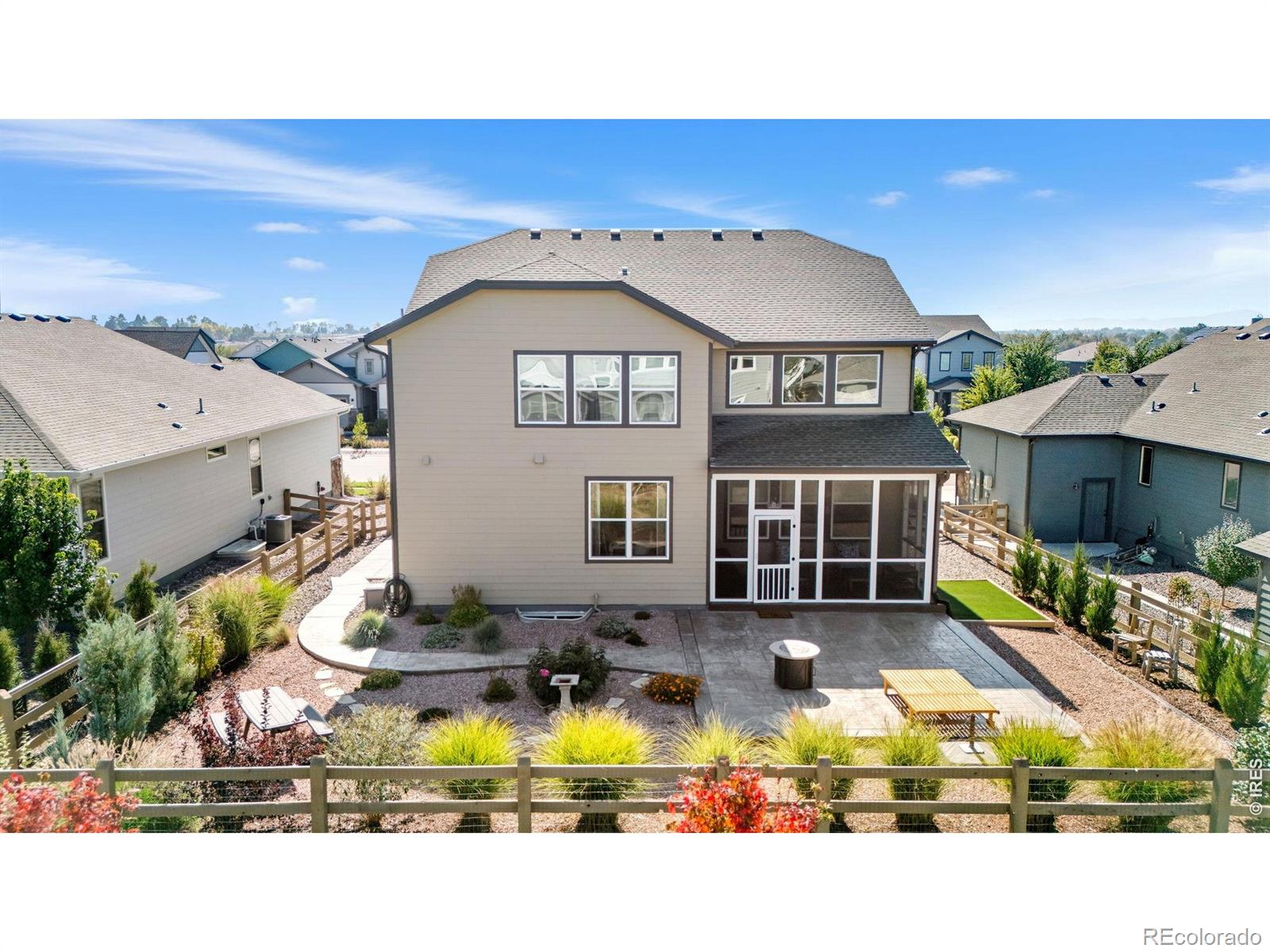 MLS Image #39 for 382  mount rainier street,berthoud, Colorado