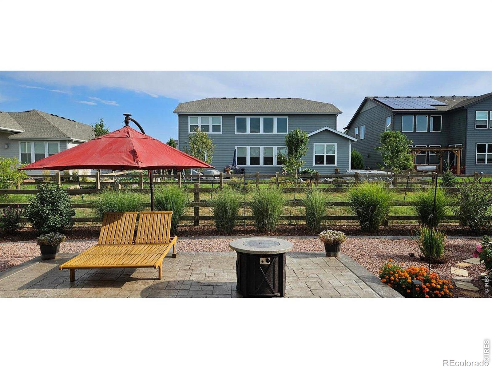 MLS Image #40 for 382  mount rainier street,berthoud, Colorado