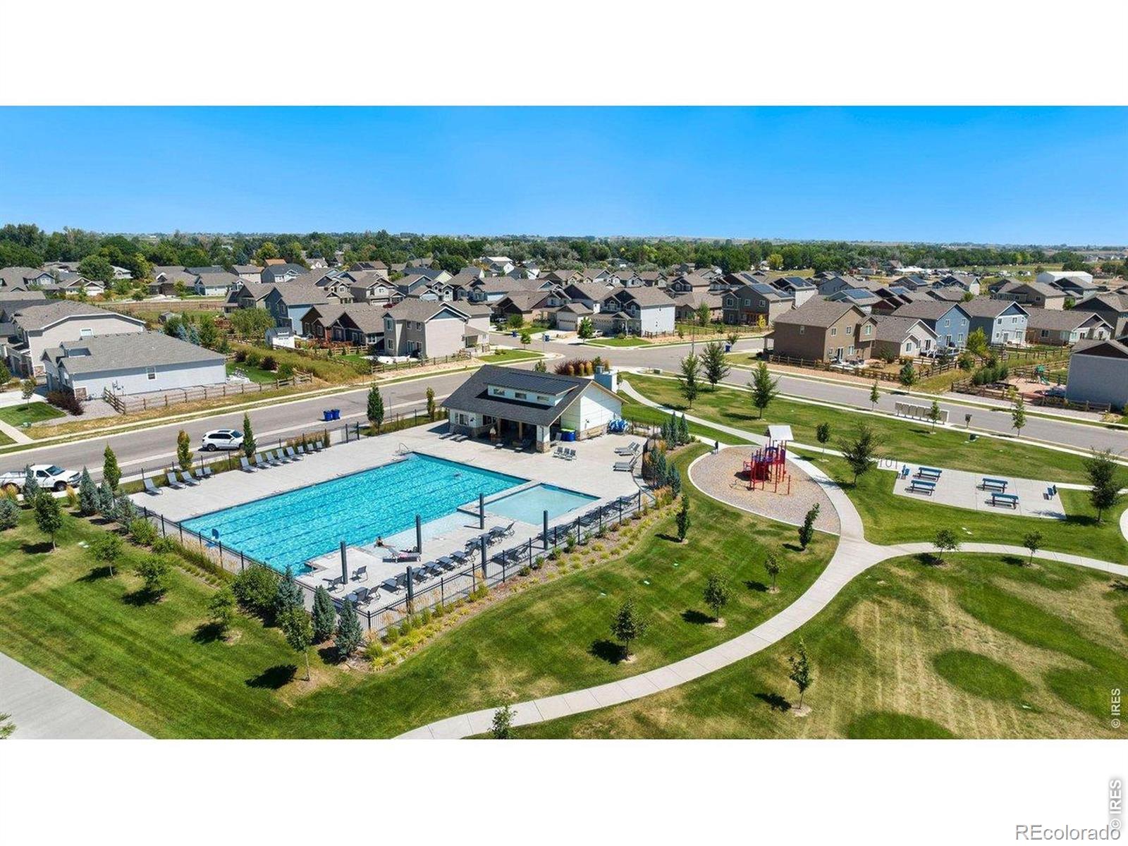 MLS Image #41 for 382  mount rainier street,berthoud, Colorado