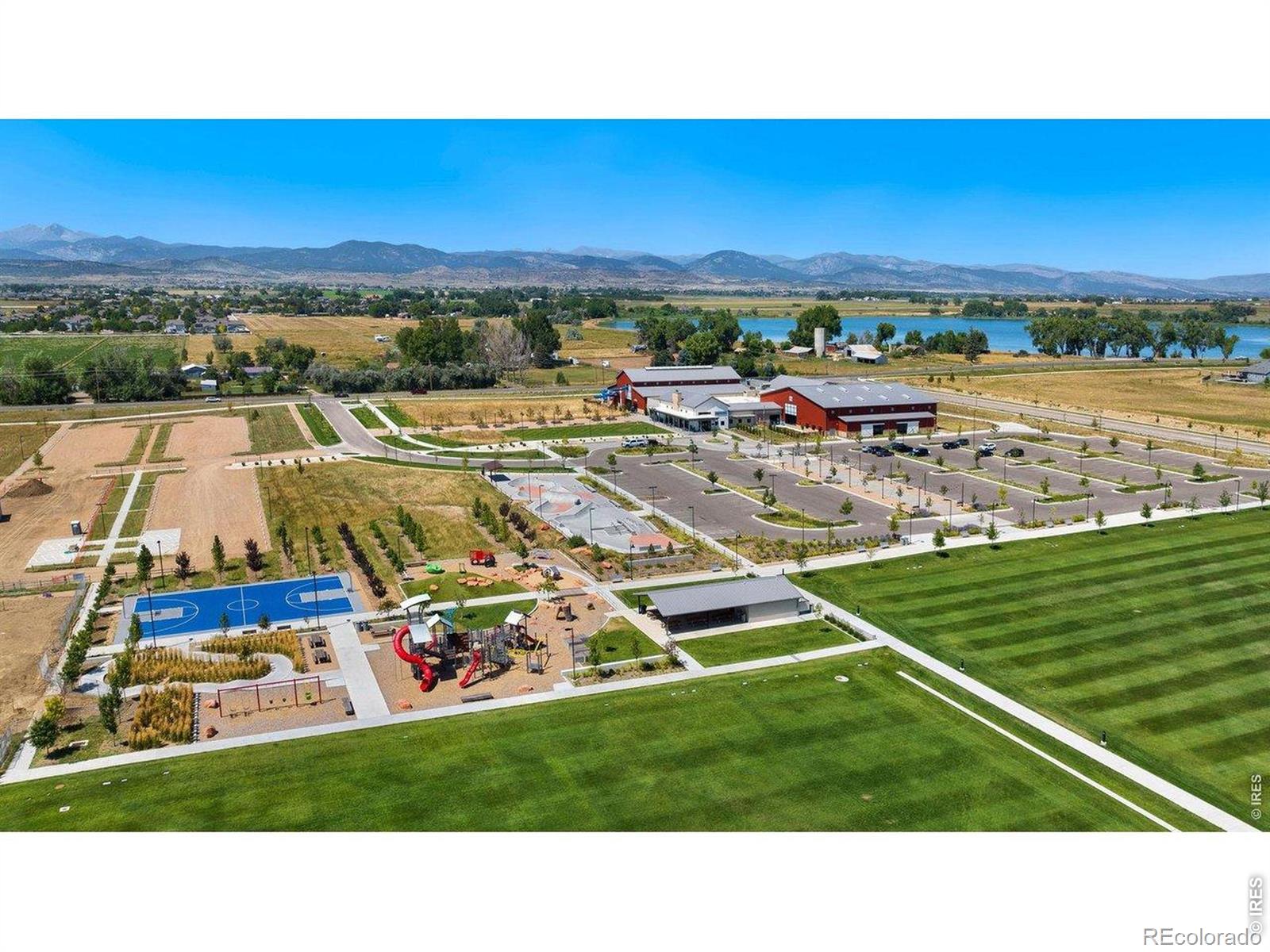 MLS Image #44 for 382  mount rainier street,berthoud, Colorado