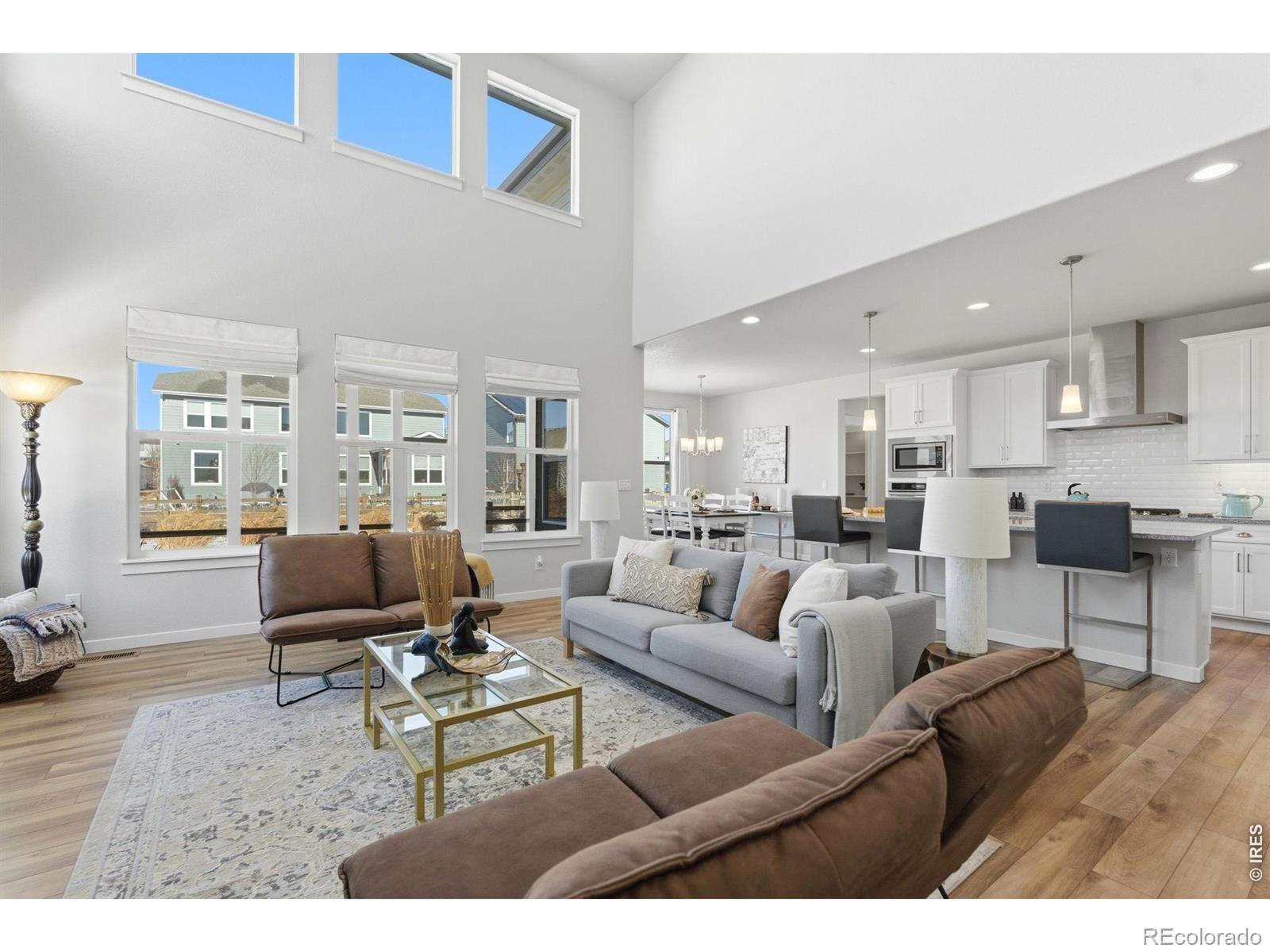 MLS Image #5 for 382  mount rainier street,berthoud, Colorado
