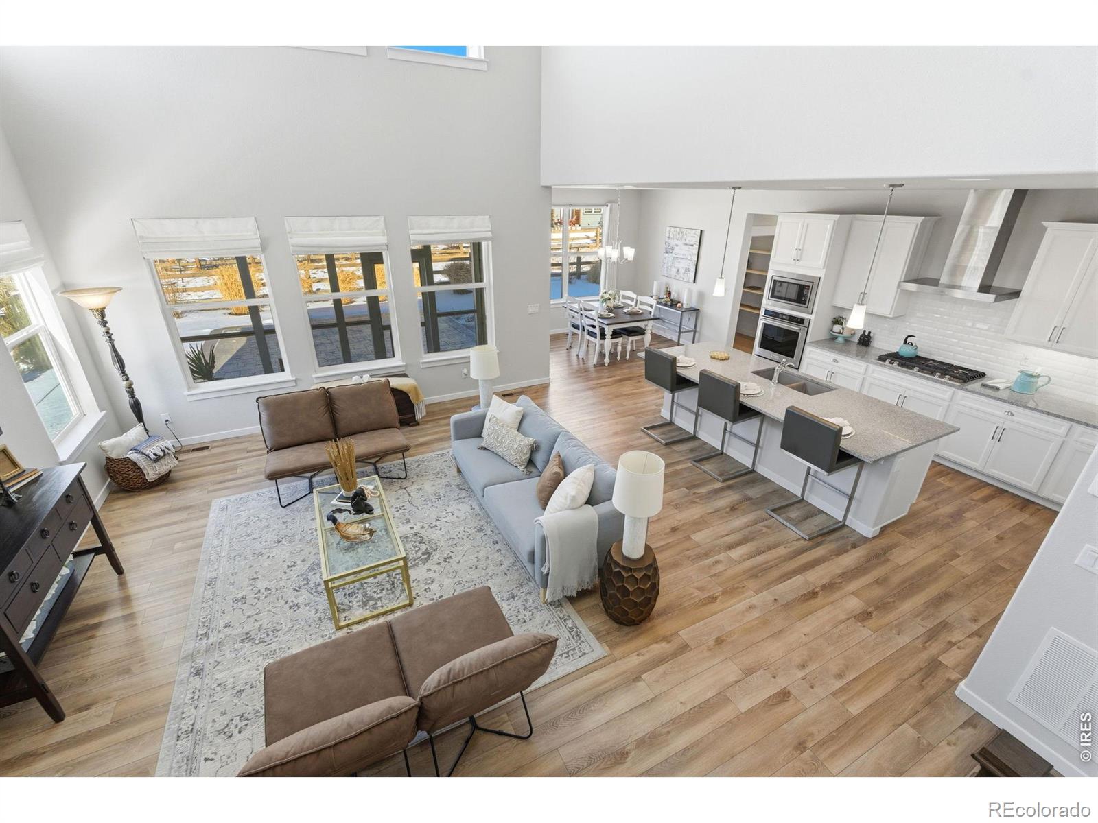 MLS Image #9 for 382  mount rainier street,berthoud, Colorado