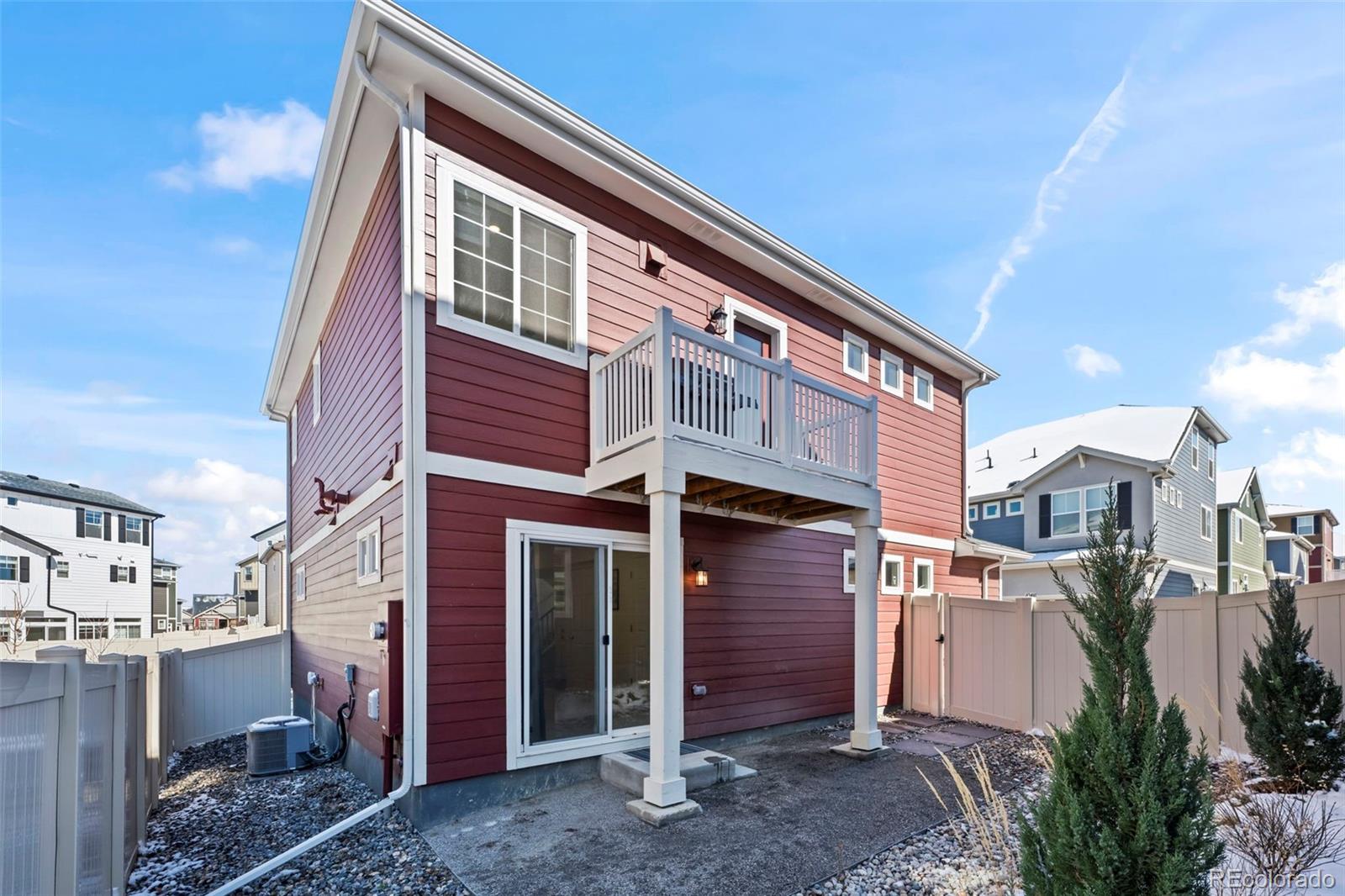 MLS Image #19 for 1016  sugarloaf lane,erie, Colorado