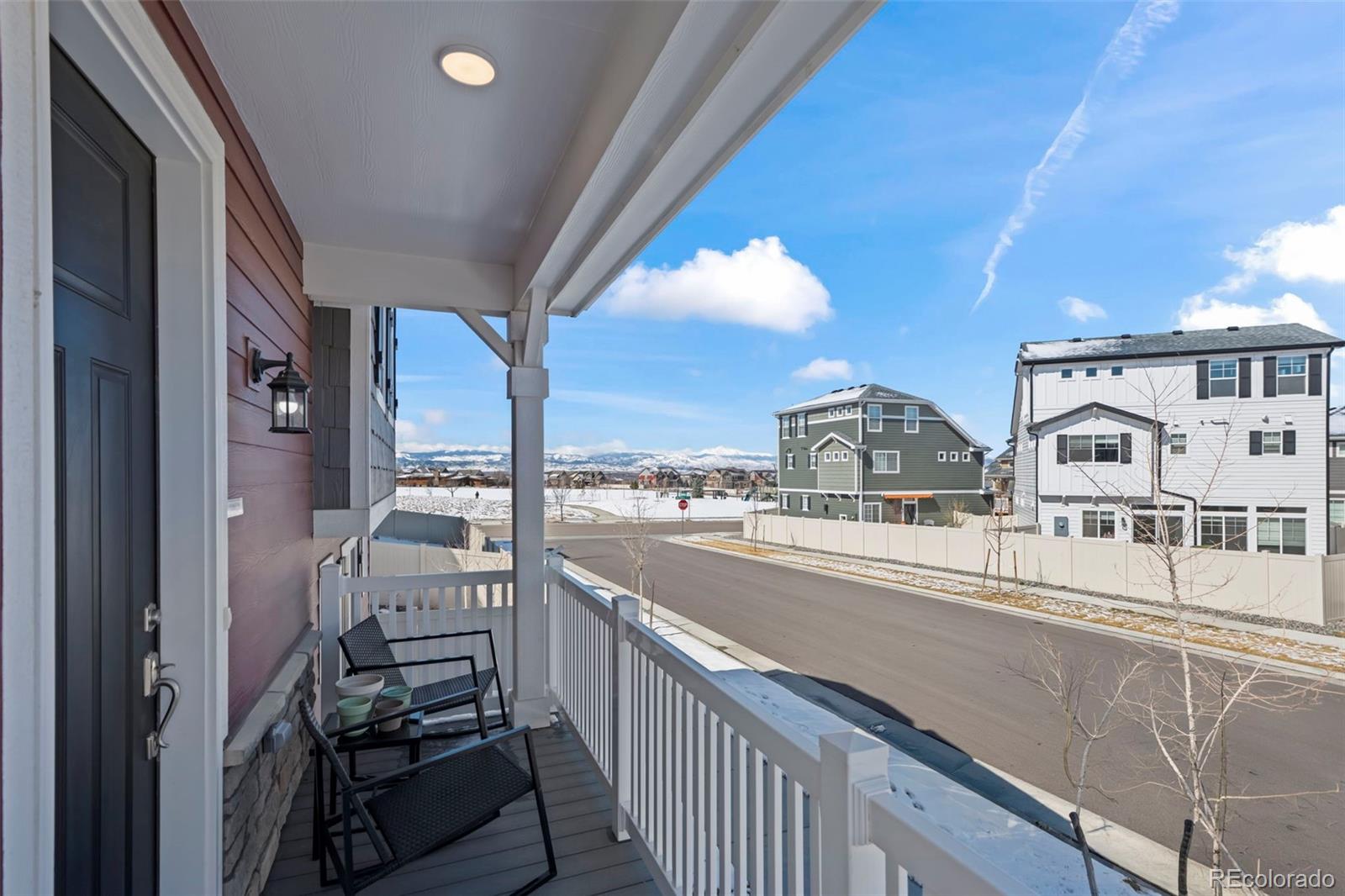 MLS Image #2 for 1016  sugarloaf lane,erie, Colorado