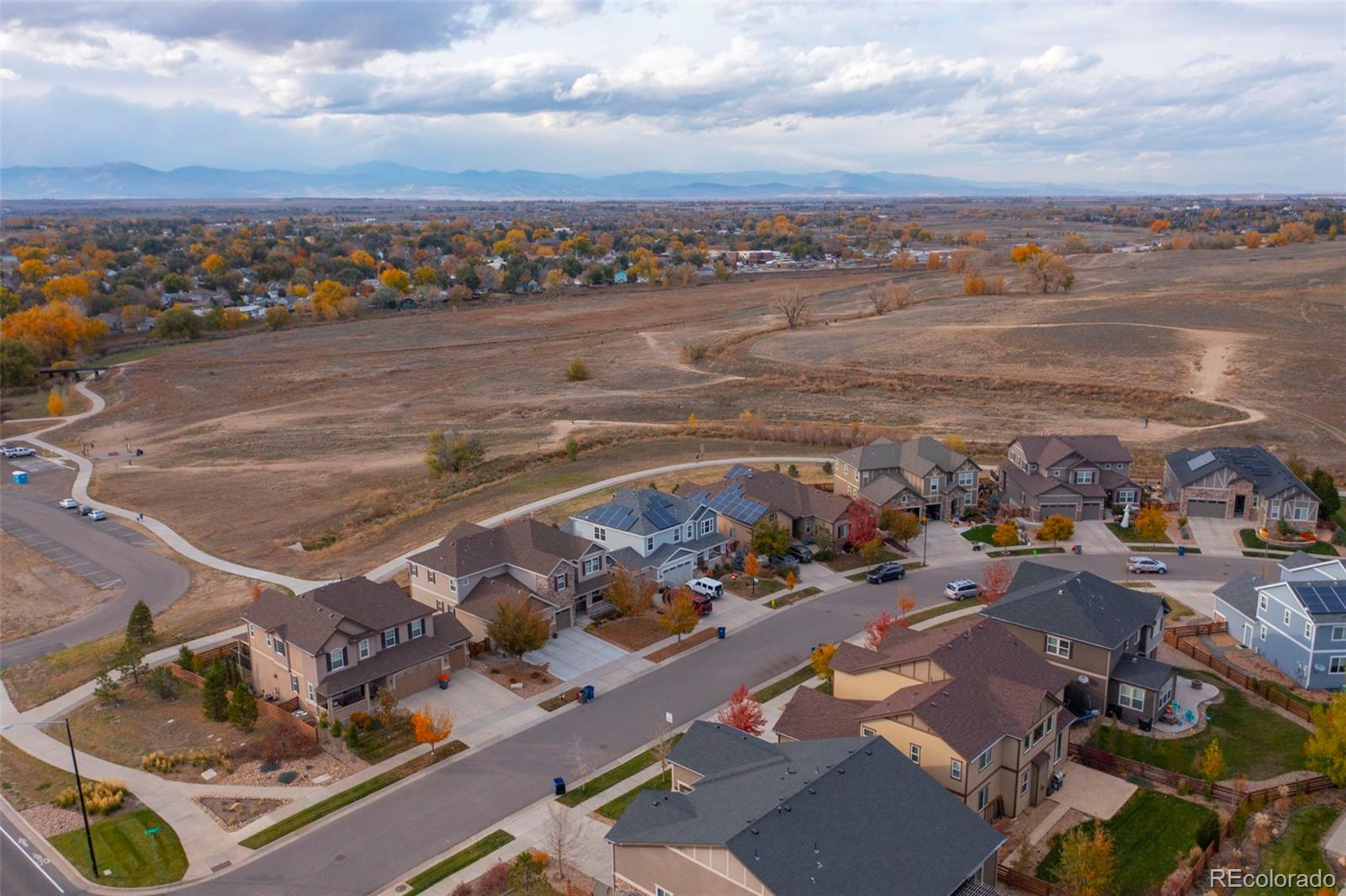 MLS Image #27 for 1016  sugarloaf lane,erie, Colorado