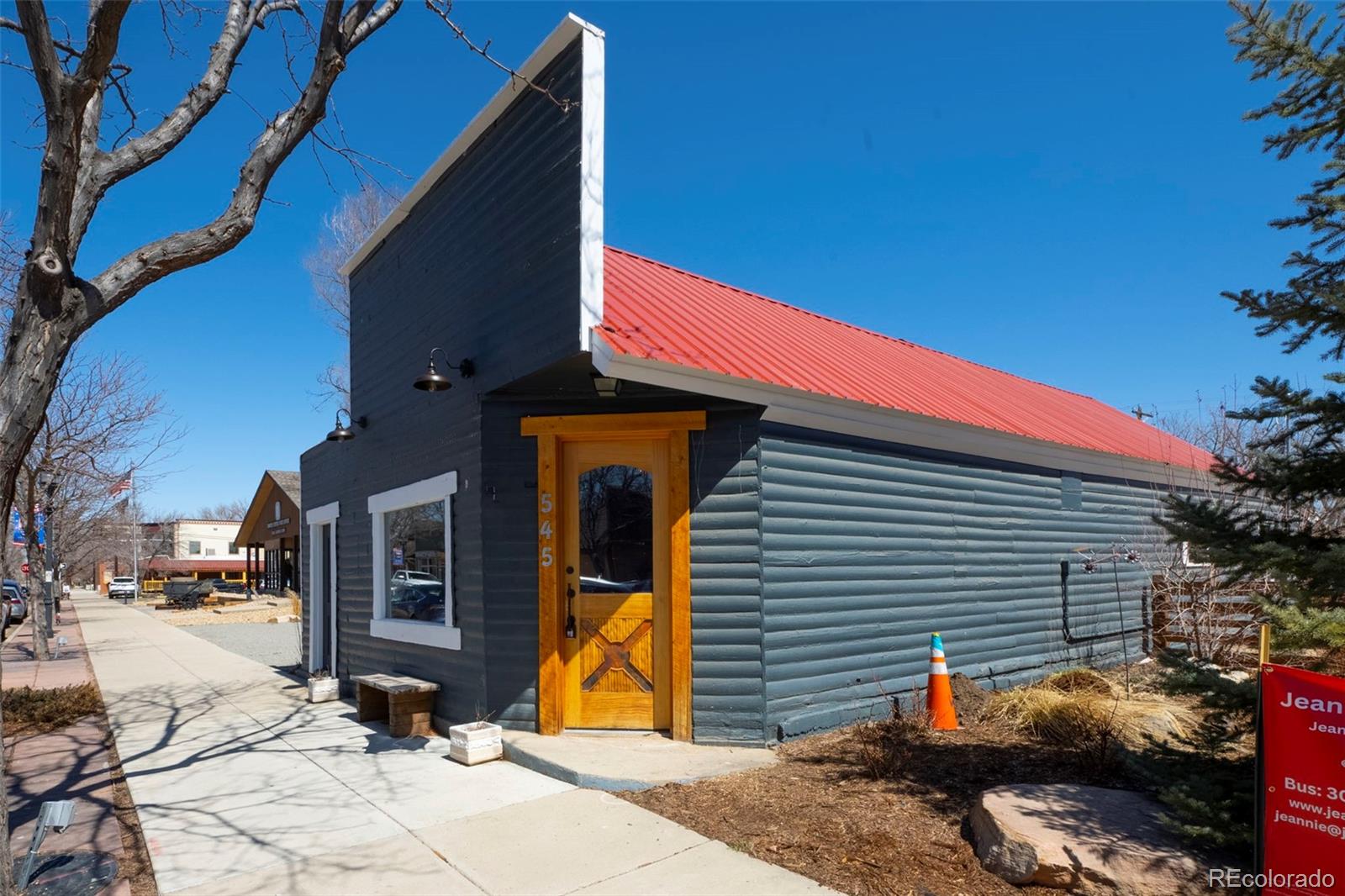 MLS Image #29 for 1016  sugarloaf lane,erie, Colorado