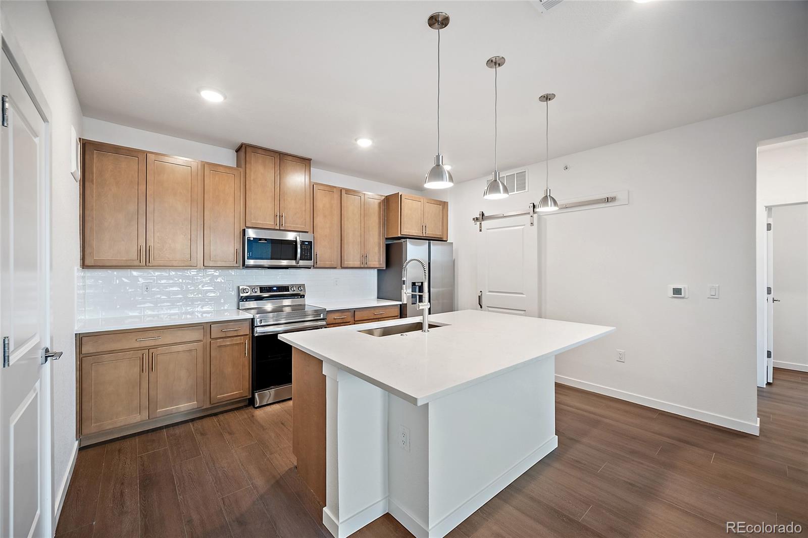 MLS Image #1 for 2232  arikaree heights 303,colorado springs, Colorado