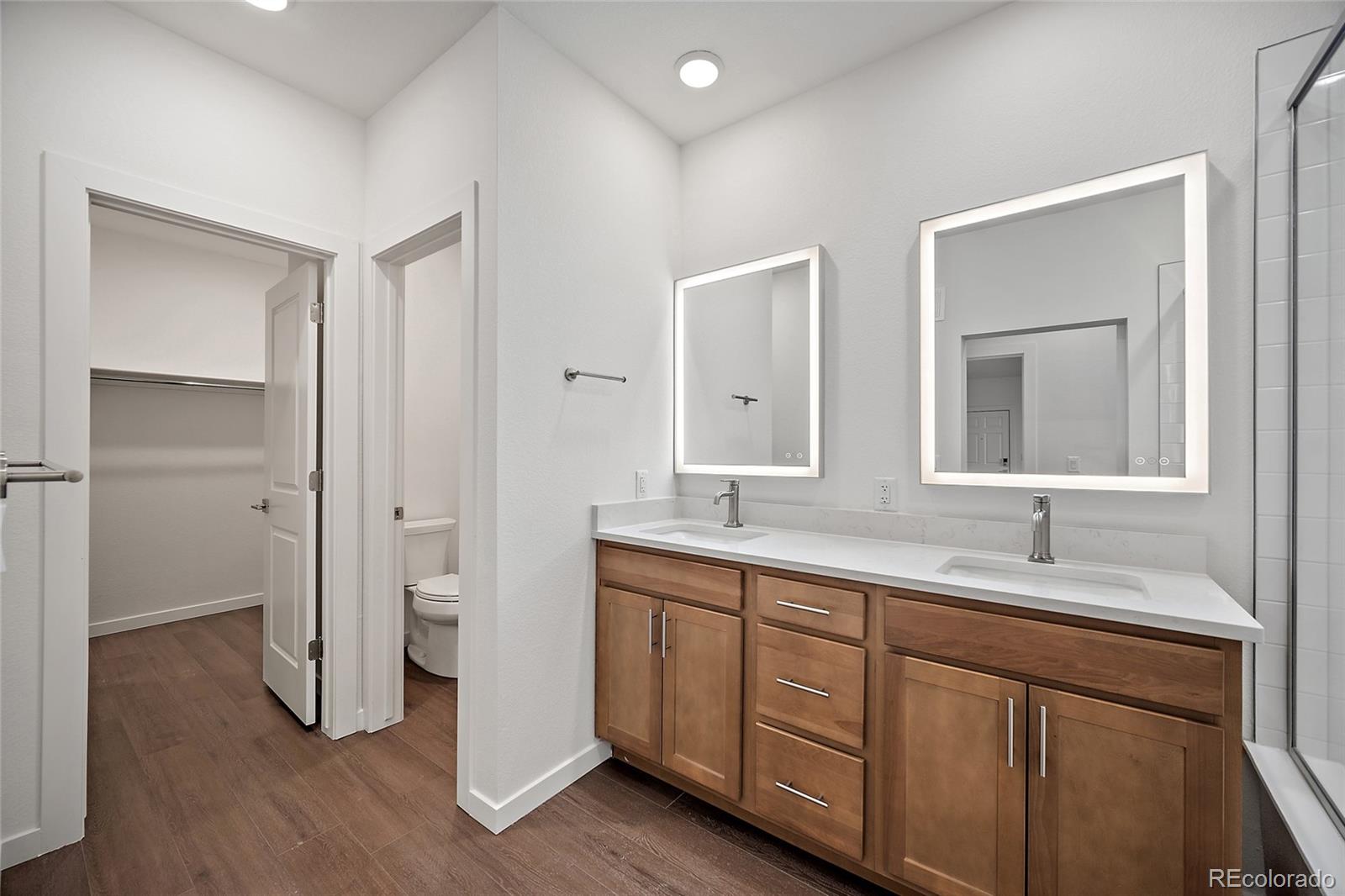 MLS Image #10 for 2232  arikaree heights 303,colorado springs, Colorado
