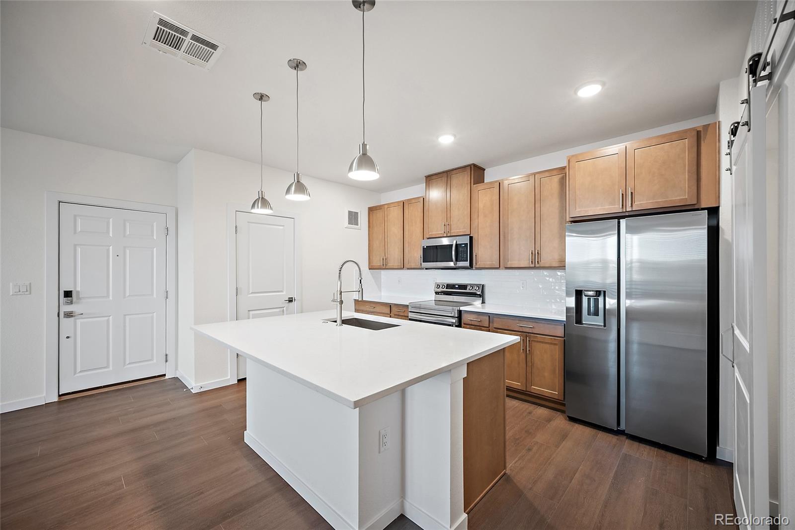 MLS Image #2 for 2232  arikaree heights 303,colorado springs, Colorado
