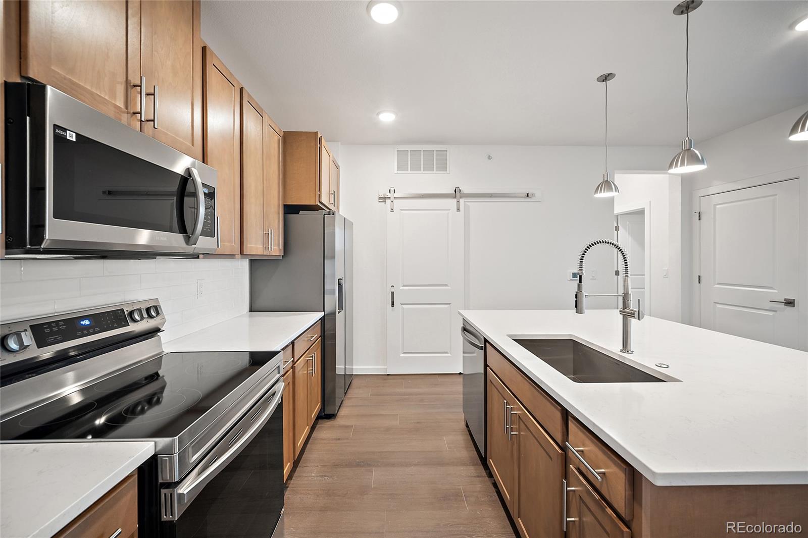 MLS Image #5 for 2232  arikaree heights 303,colorado springs, Colorado