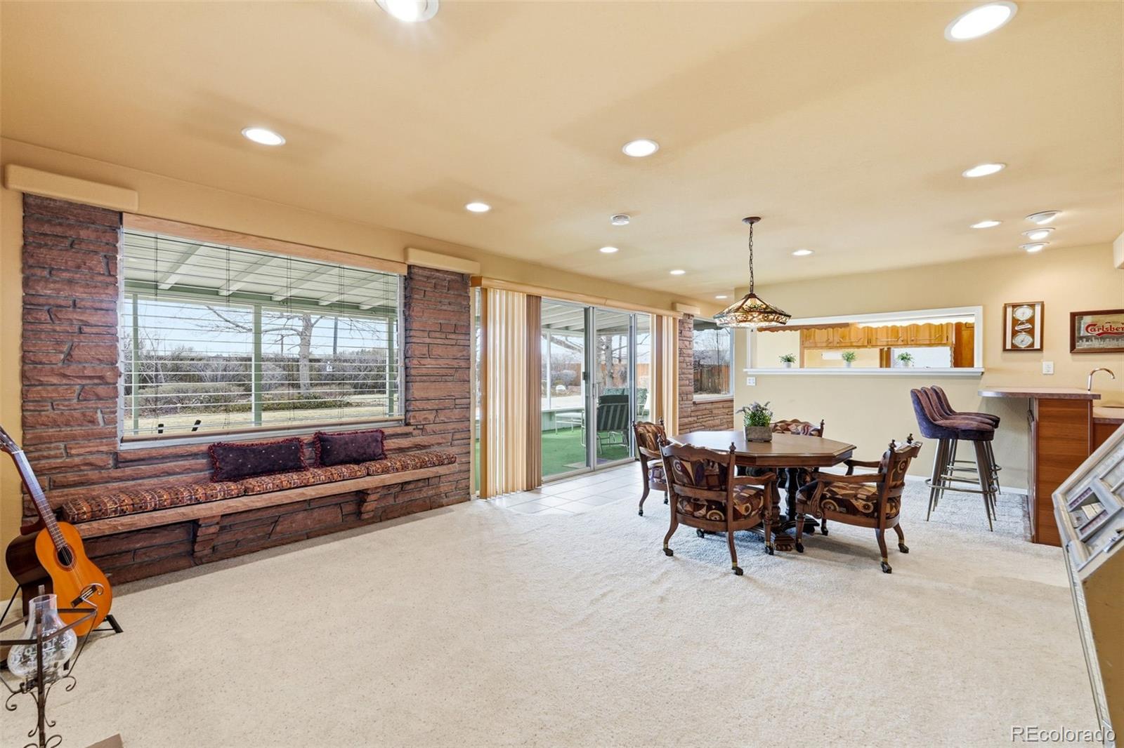 MLS Image #25 for 7474  broadview drive,denver, Colorado