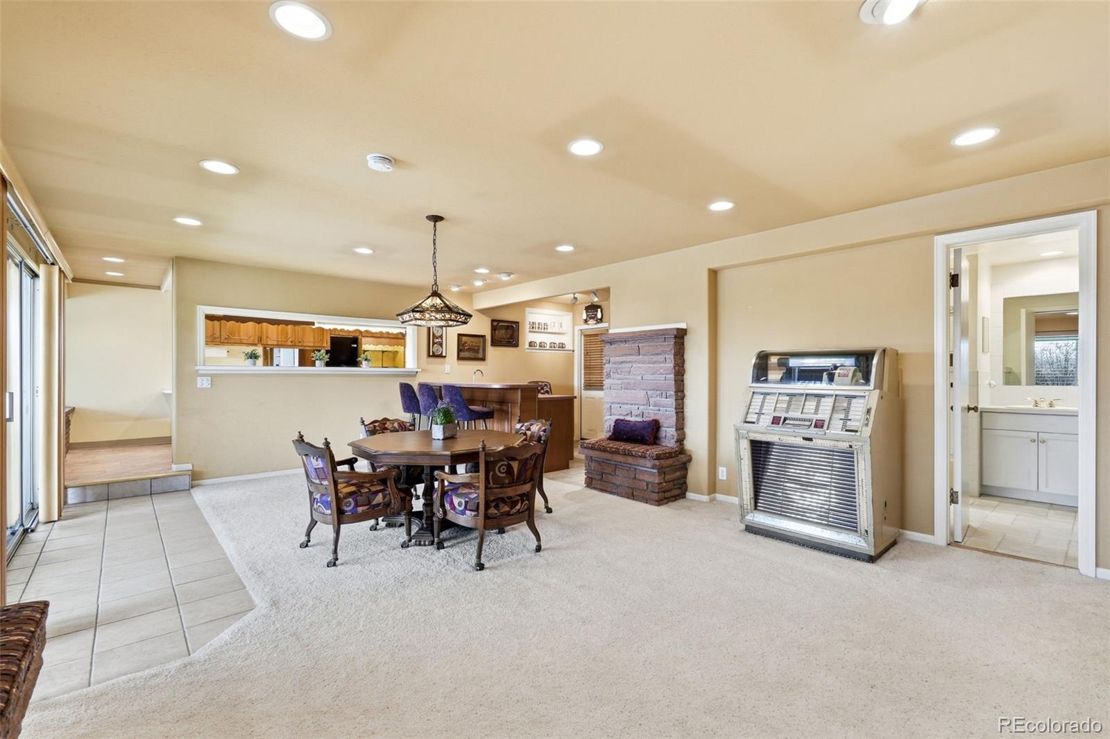 MLS Image #26 for 7474  broadview drive,denver, Colorado