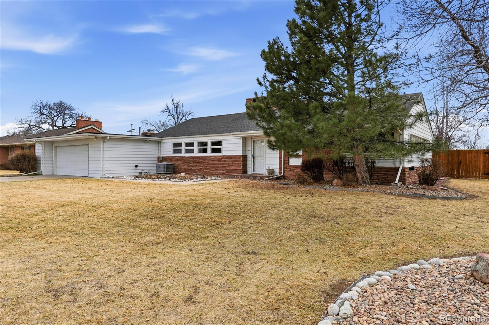 MLS Image #3 for 7474  broadview drive,denver, Colorado