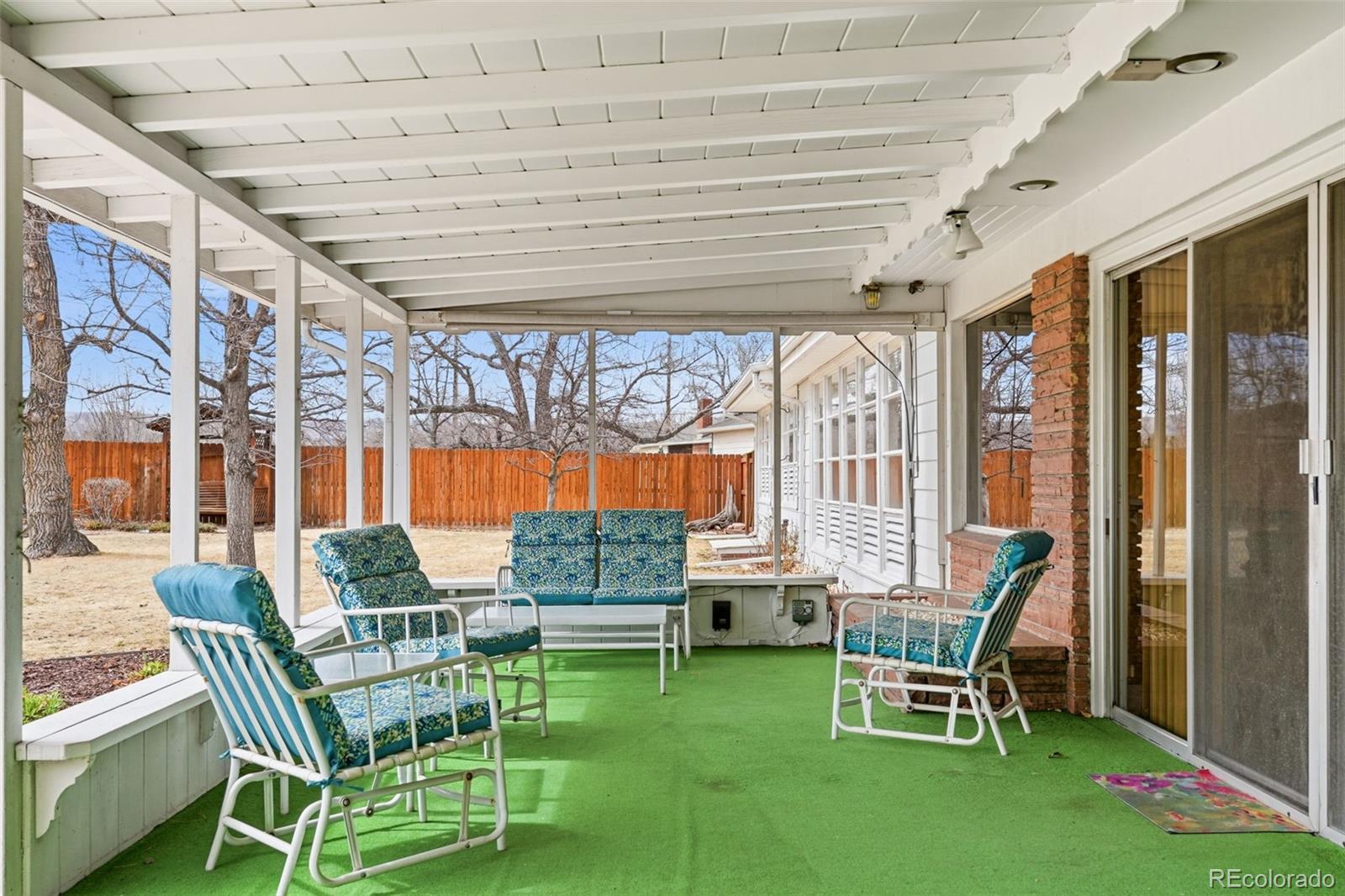 MLS Image #38 for 7474  broadview drive,denver, Colorado