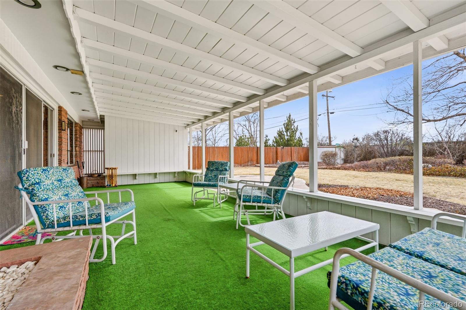 MLS Image #39 for 7474  broadview drive,denver, Colorado