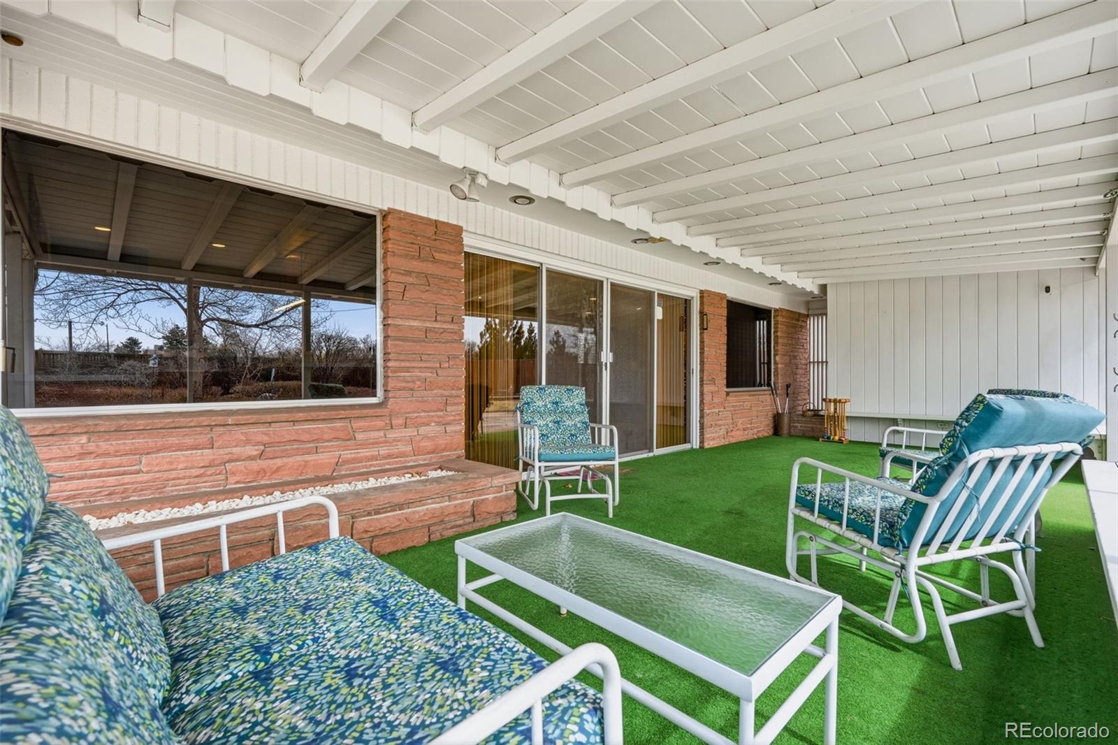 MLS Image #40 for 7474  broadview drive,denver, Colorado