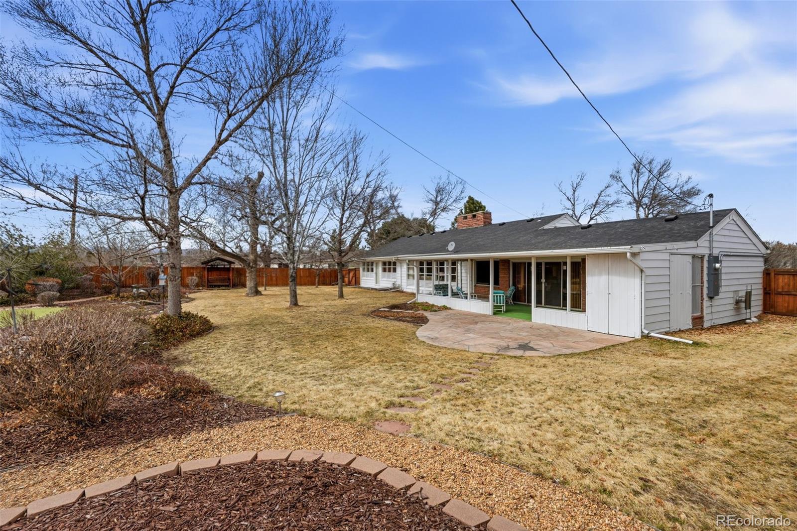 MLS Image #43 for 7474  broadview drive,denver, Colorado