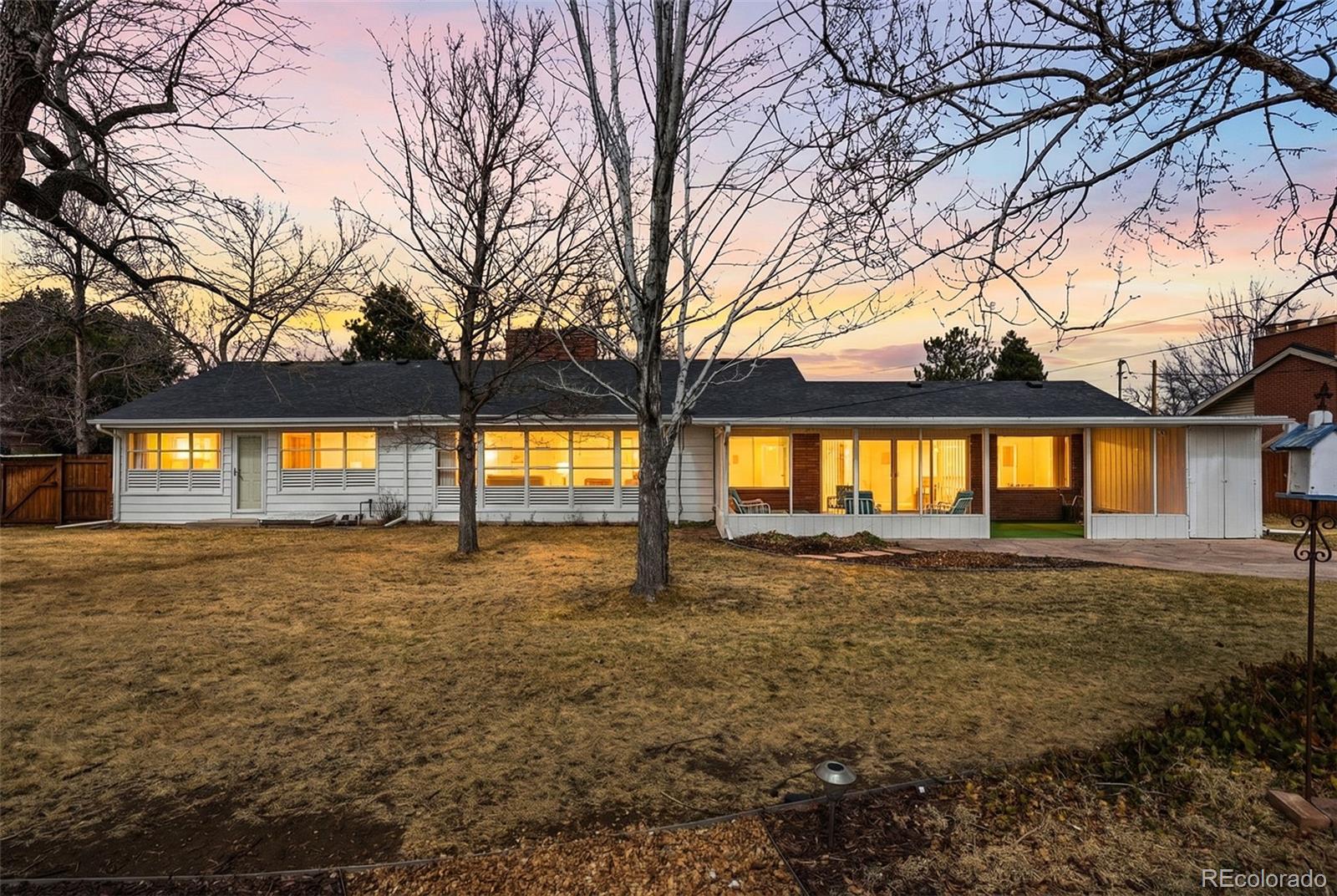 MLS Image #44 for 7474  broadview drive,denver, Colorado
