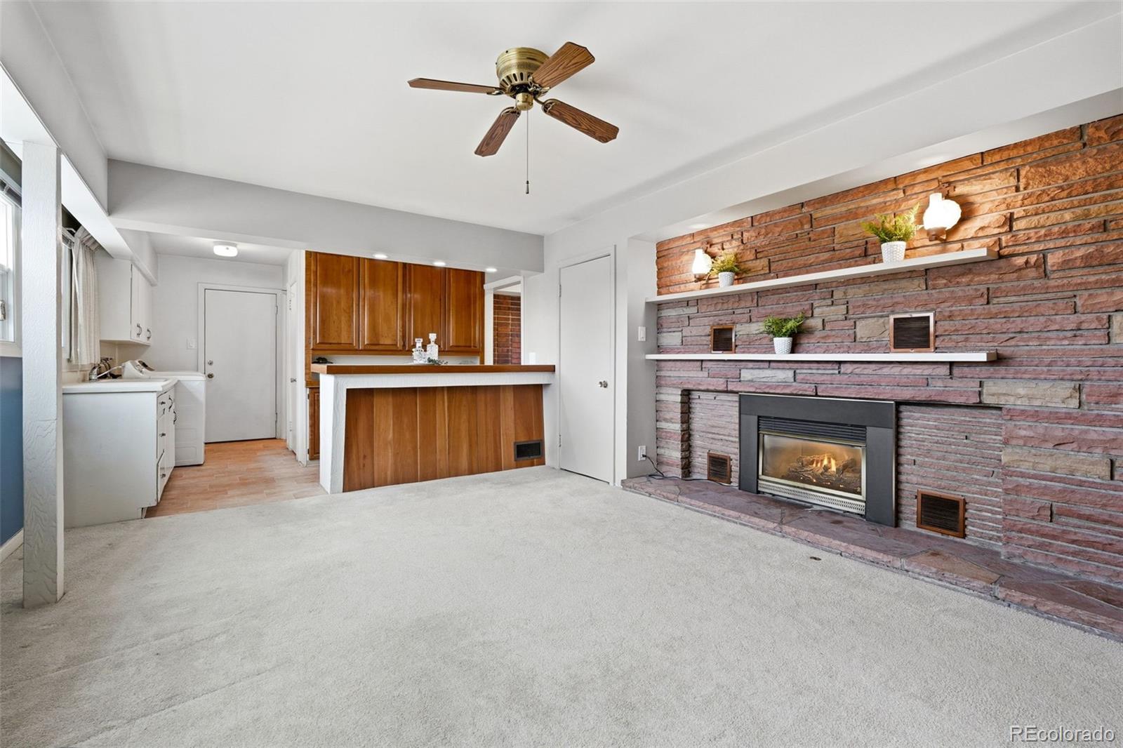 MLS Image #7 for 7474  broadview drive,denver, Colorado