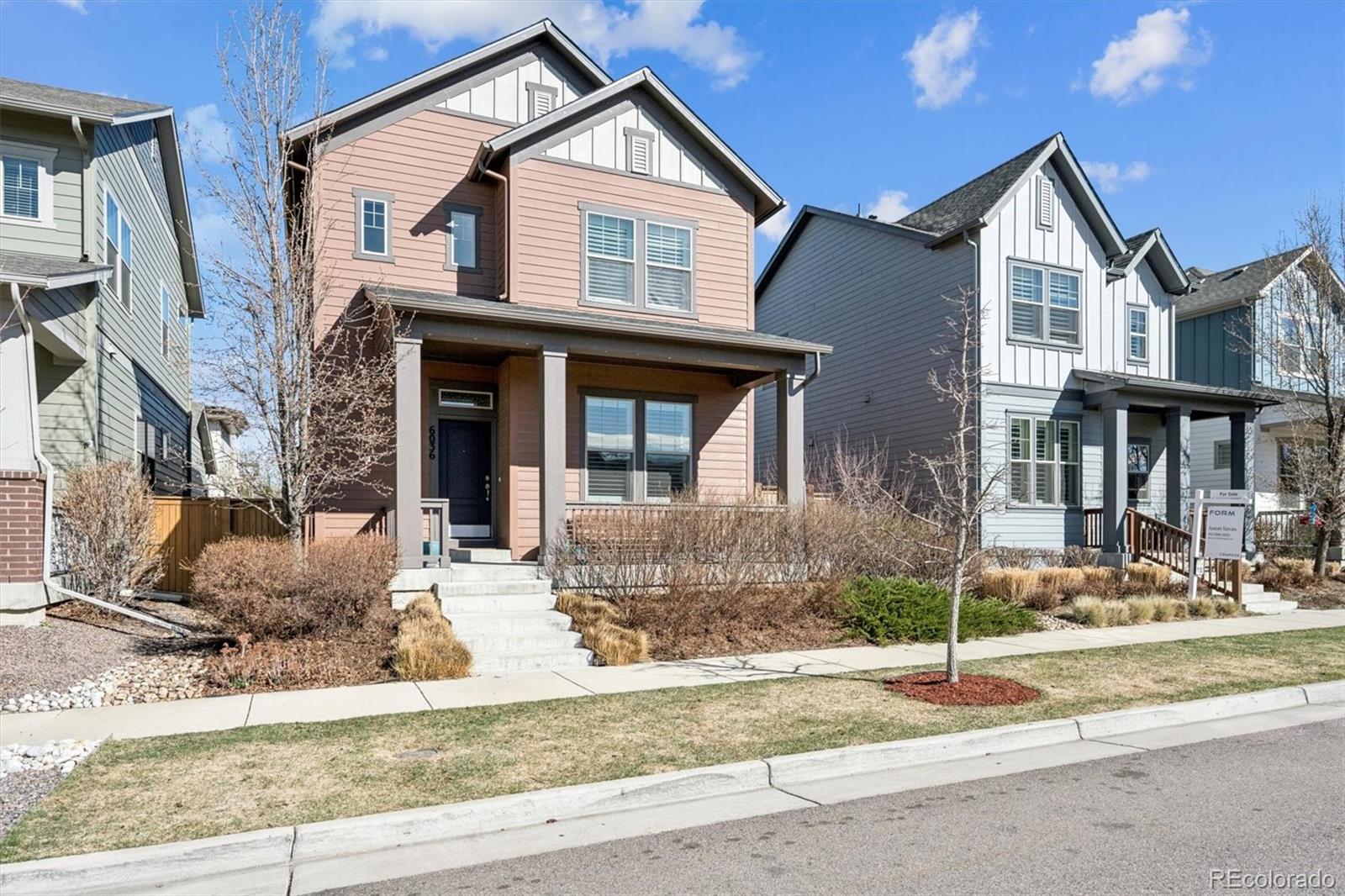 MLS Image #1 for 6036  alton street,denver, Colorado