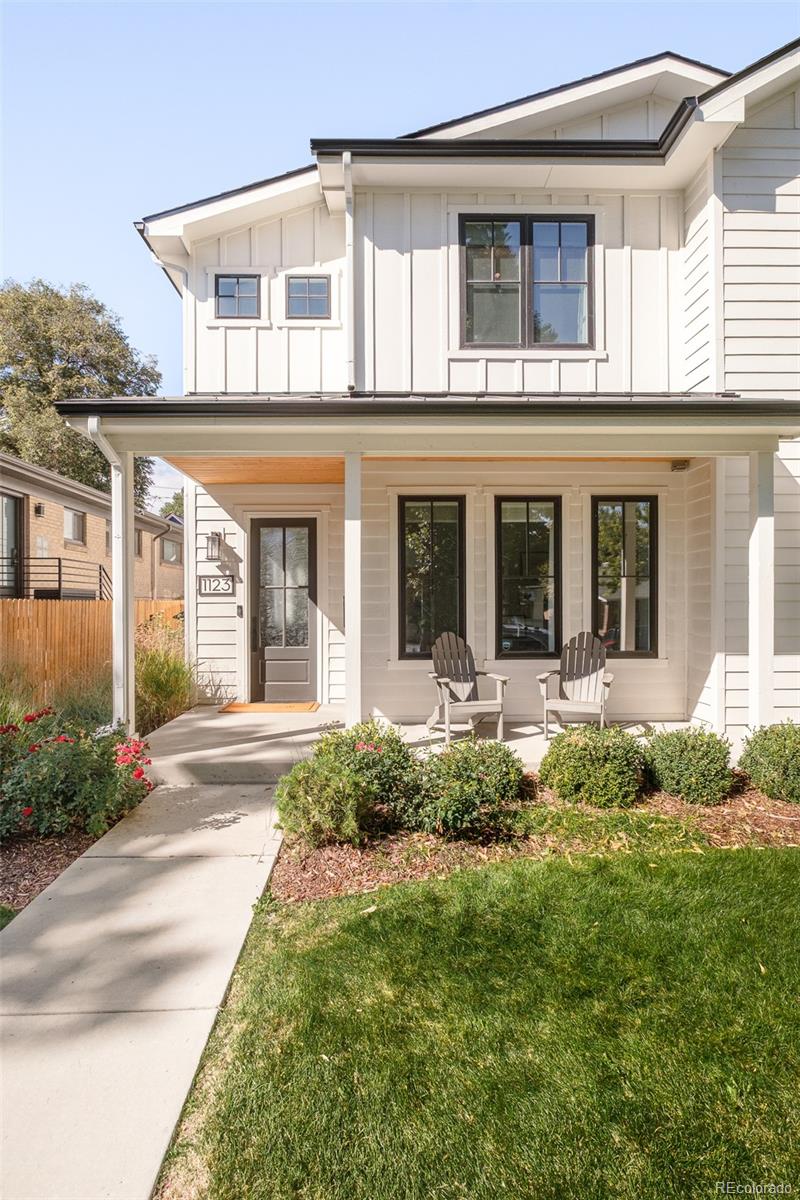 MLS Image #1 for 1123  monroe street,denver, Colorado