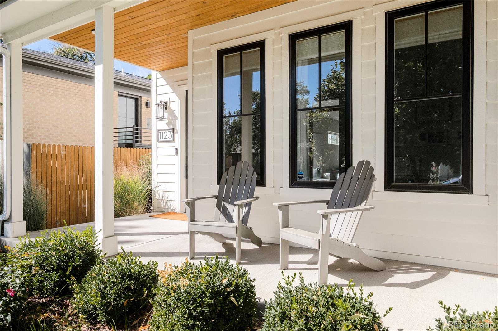 MLS Image #2 for 1123  monroe street,denver, Colorado