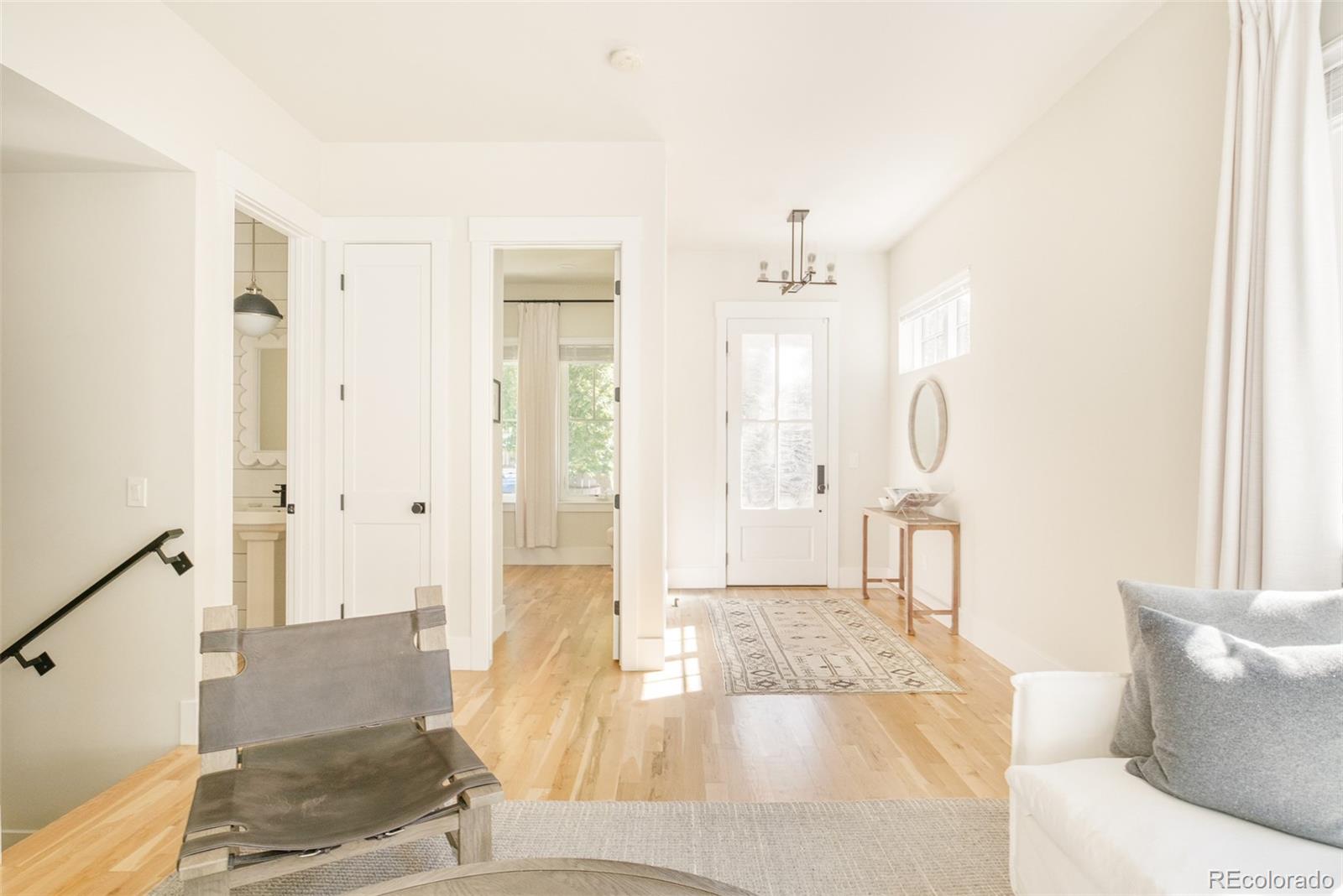 MLS Image #4 for 1123  monroe street,denver, Colorado