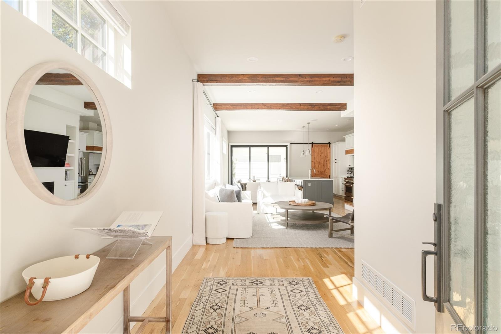 MLS Image #5 for 1123  monroe street,denver, Colorado