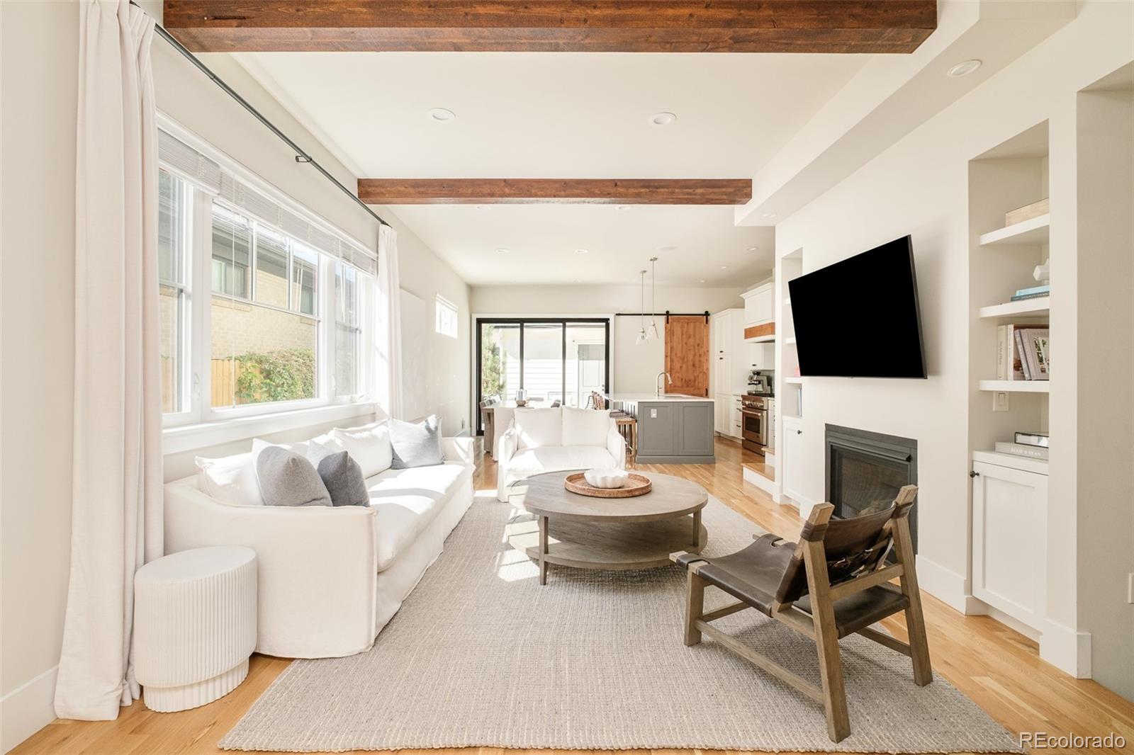 MLS Image #6 for 1123  monroe street,denver, Colorado